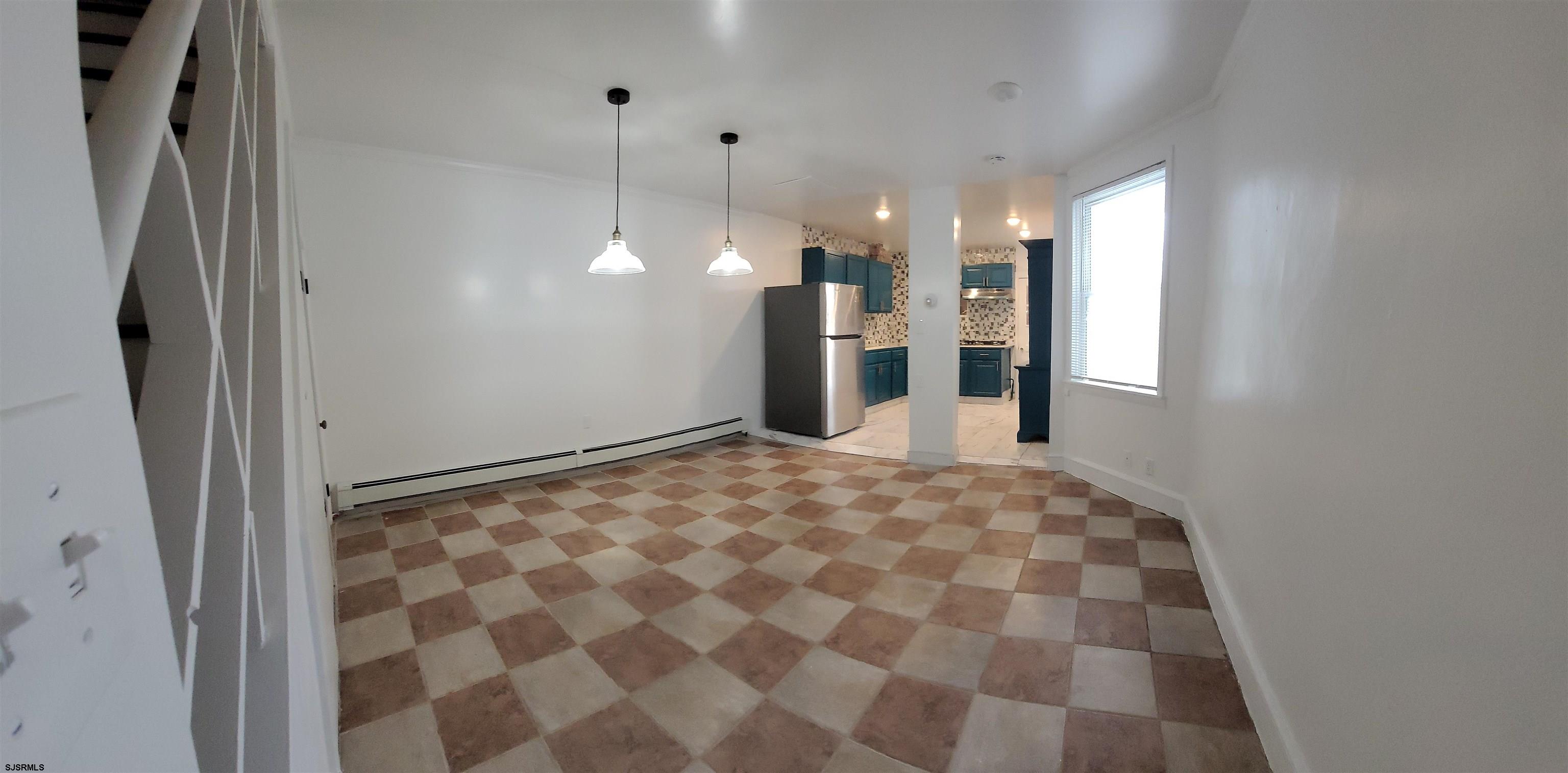 435 N Tennessee Avenue Atlantic City NJ 08401