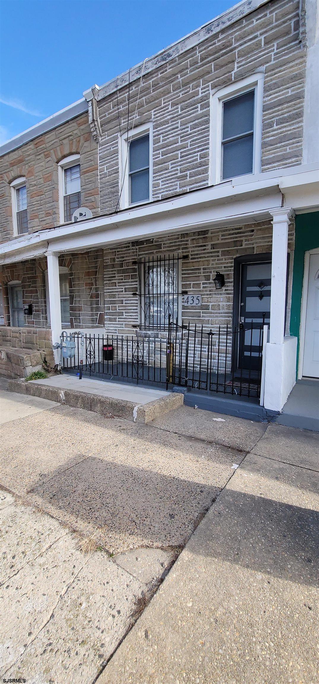 435 N Tennessee Avenue Atlantic City NJ 08401