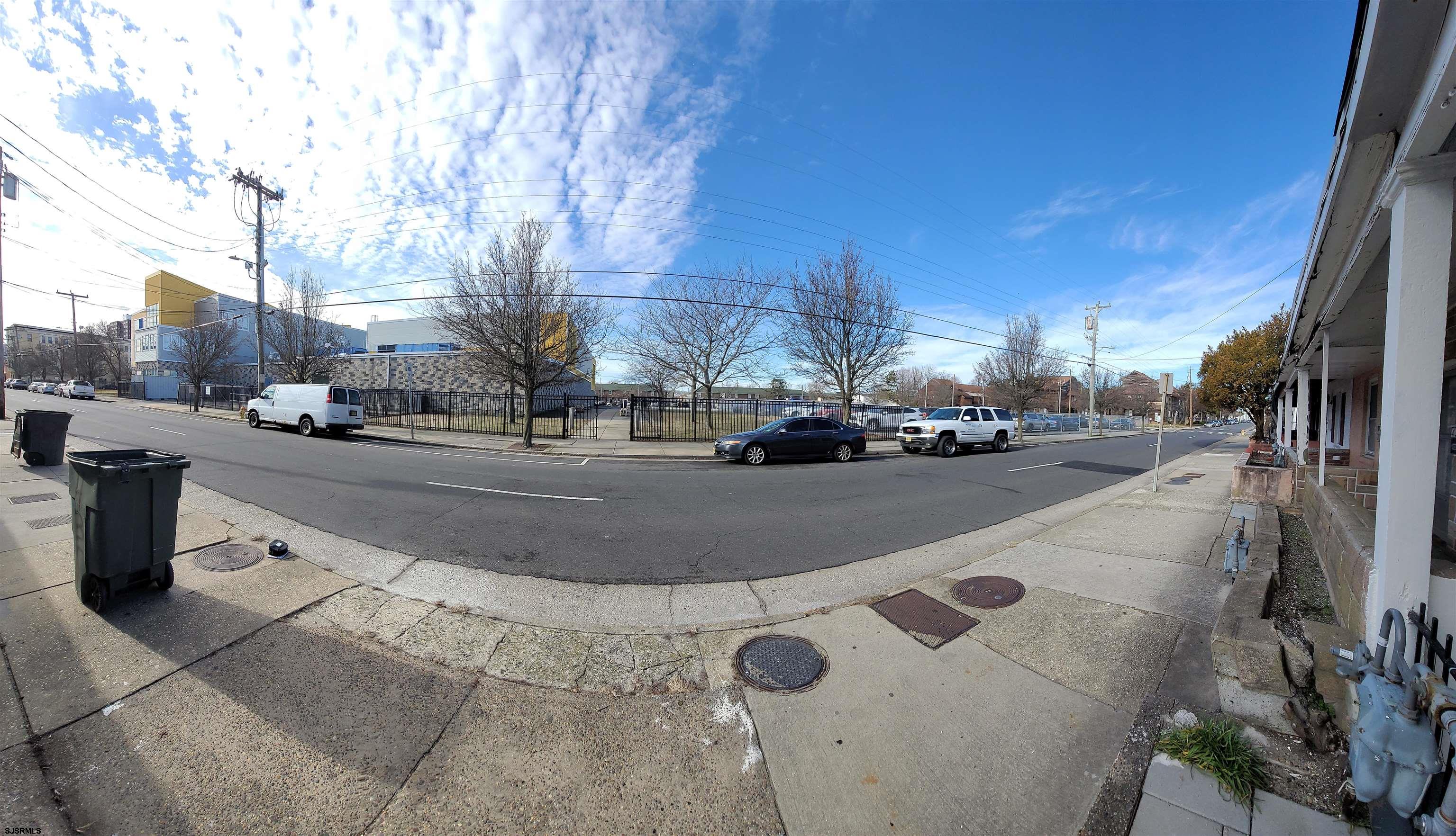 435 N Tennessee Avenue Atlantic City NJ 08401
