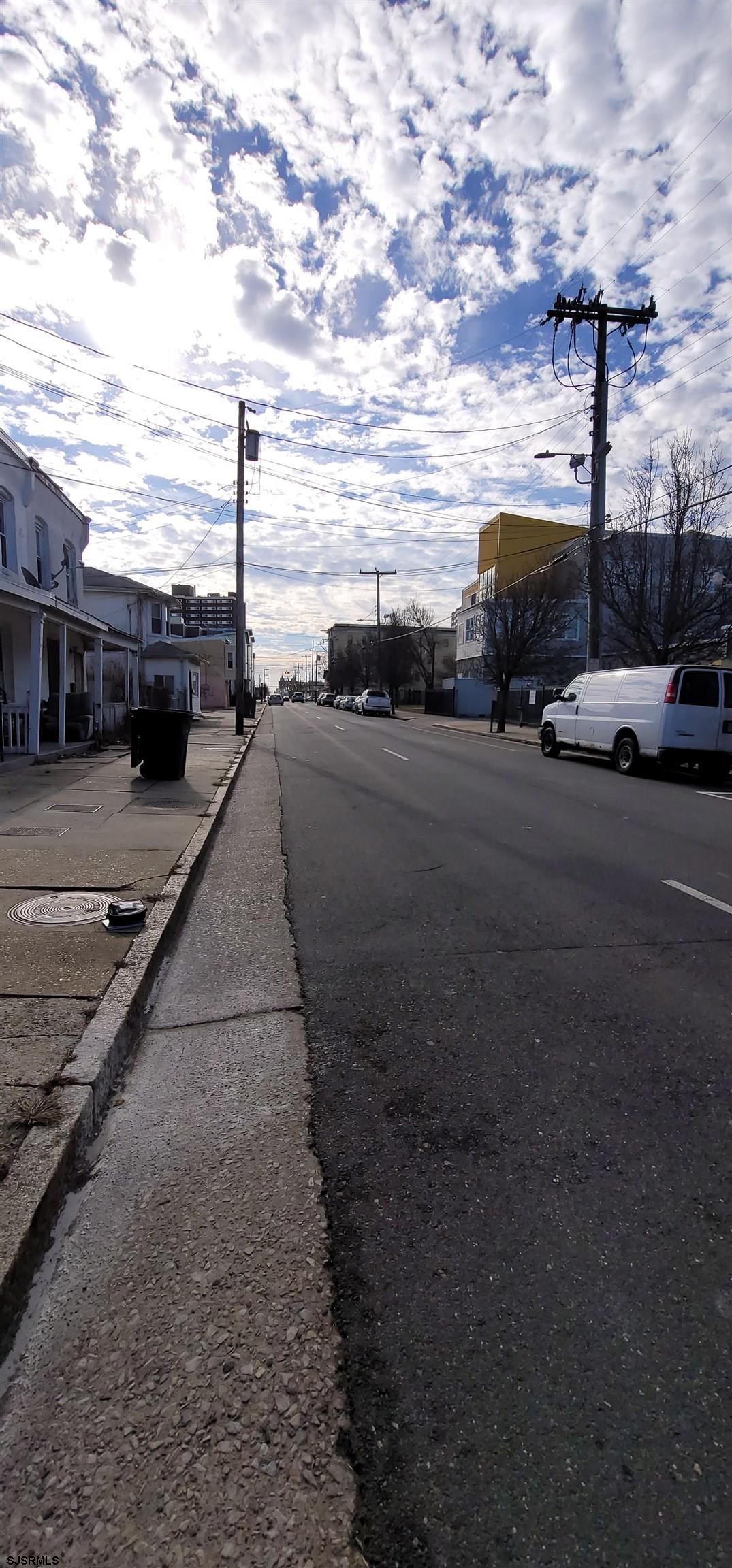 435 N Tennessee Avenue Atlantic City NJ 08401