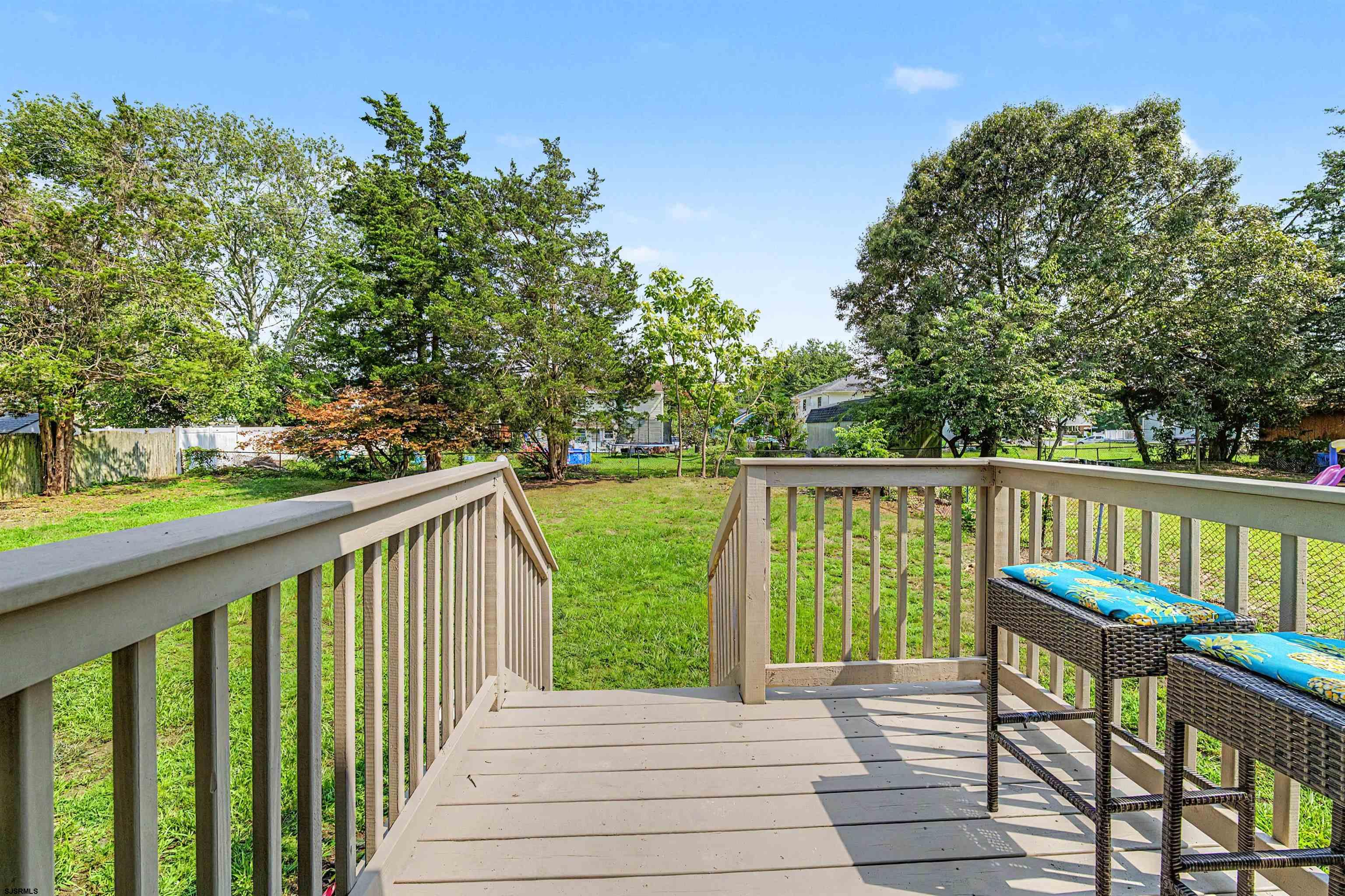141 Bala Drive Somers Point NJ 08244