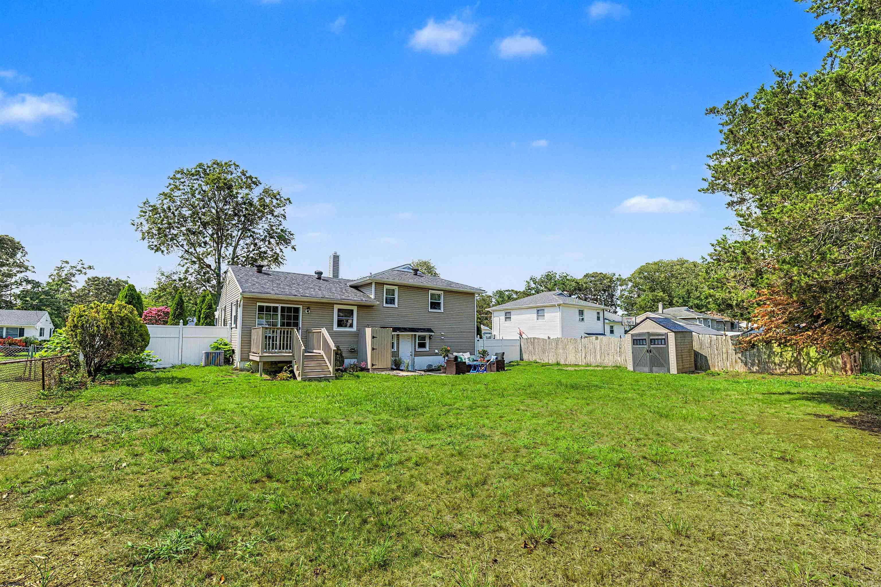 141 Bala Drive Somers Point NJ 08244