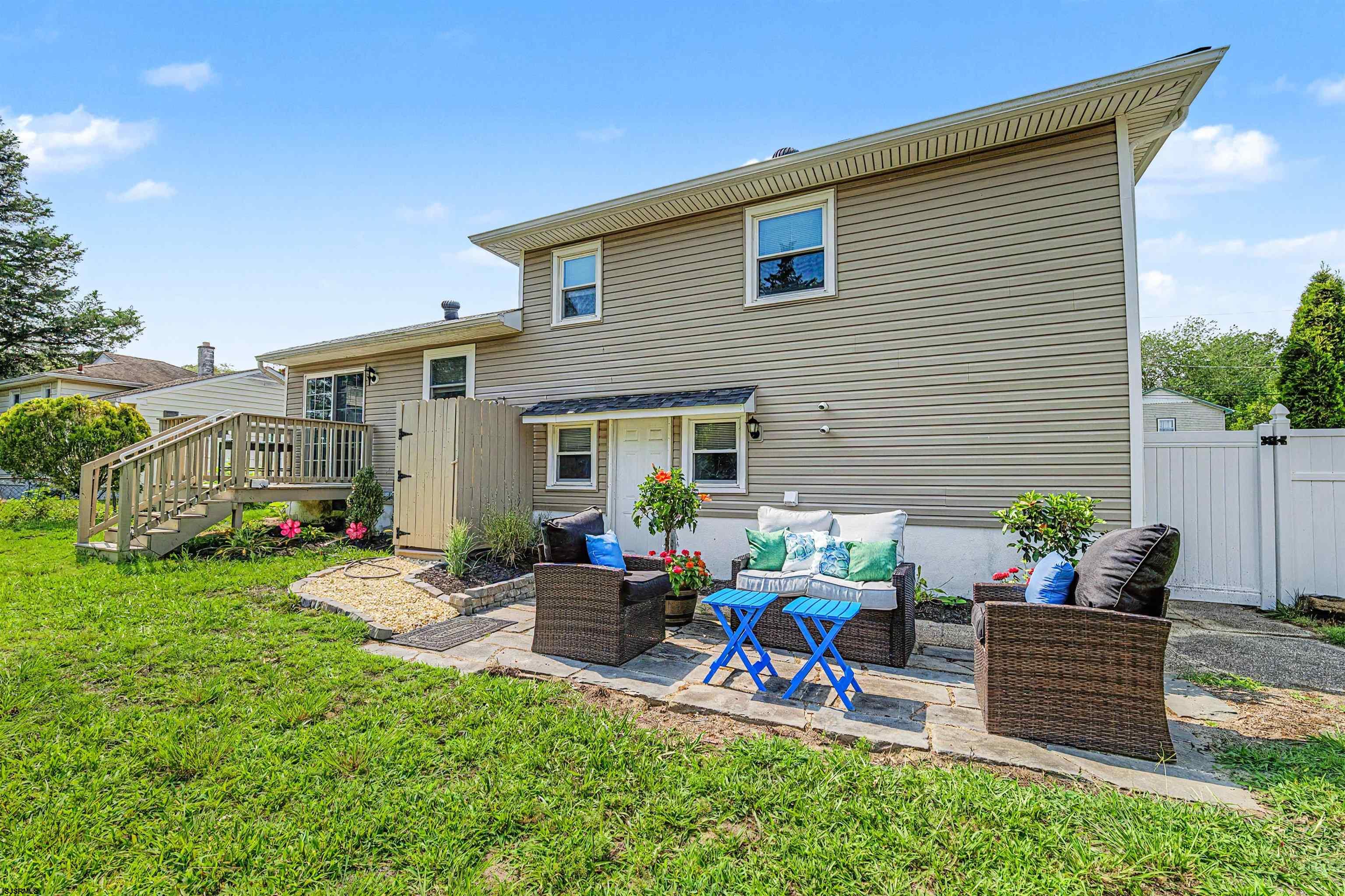 141 Bala Drive Somers Point NJ 08244