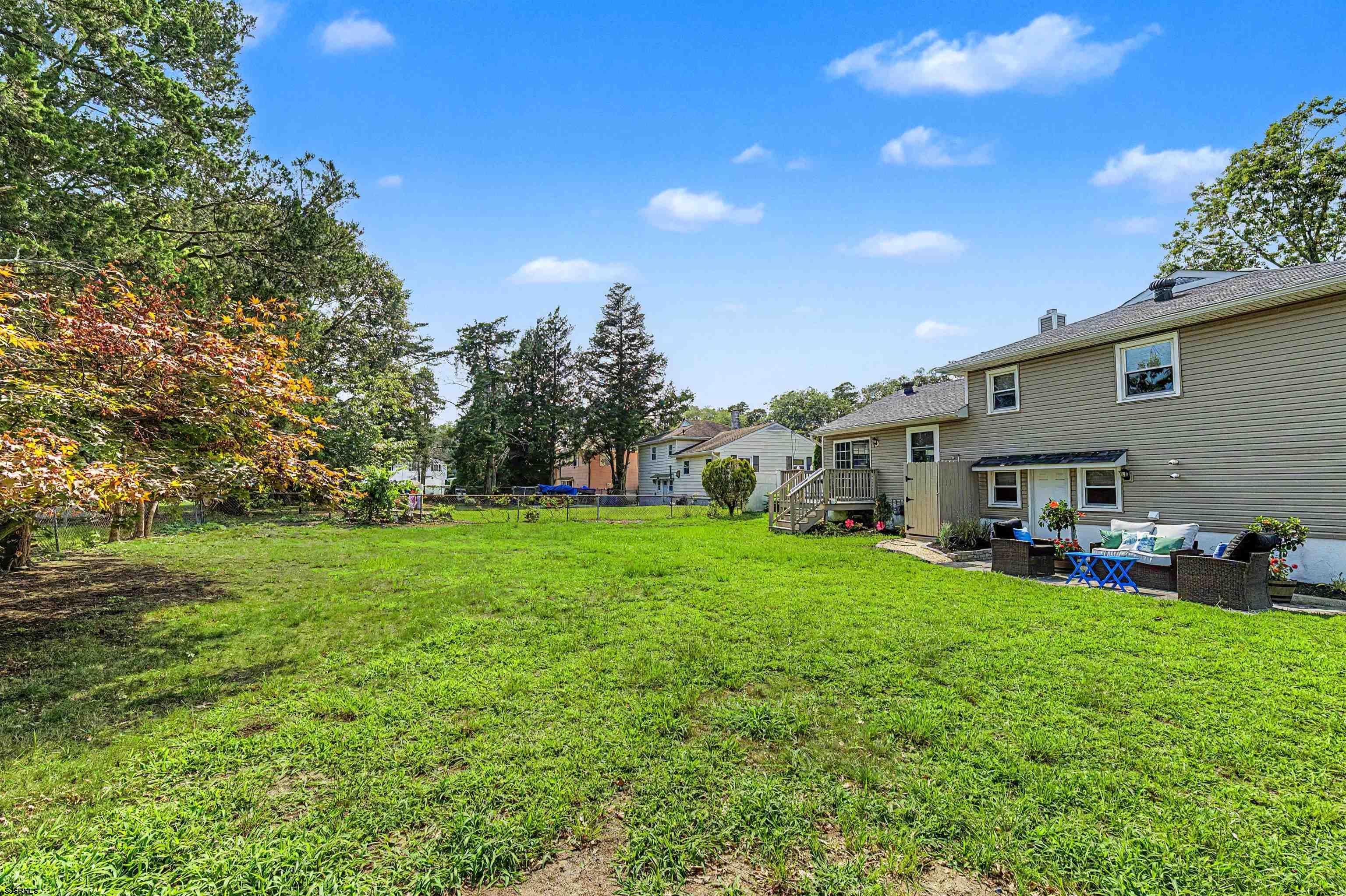 141 Bala Drive Somers Point NJ 08244