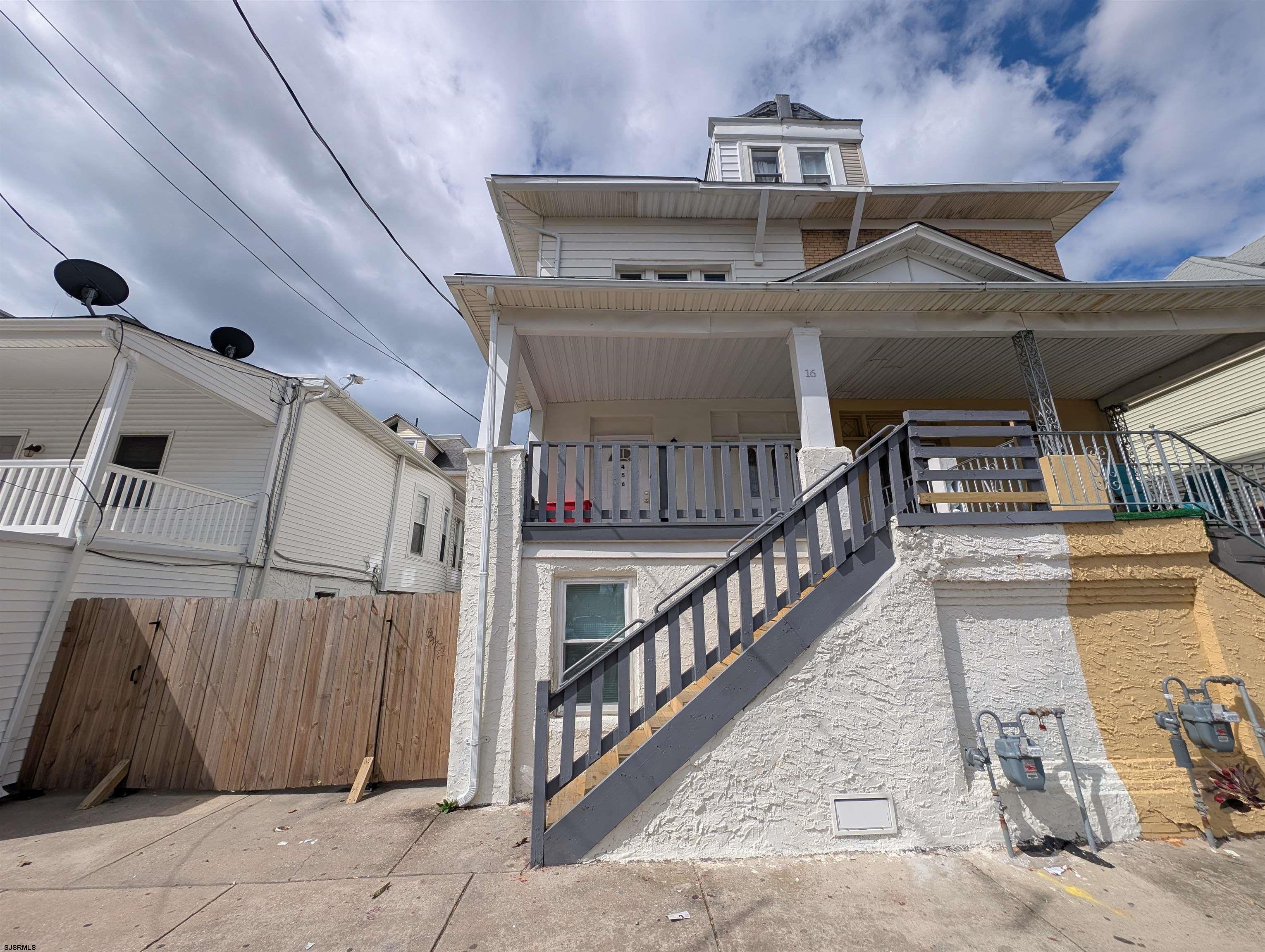 16 N Iowa Avenue Atlantic City NJ 08401