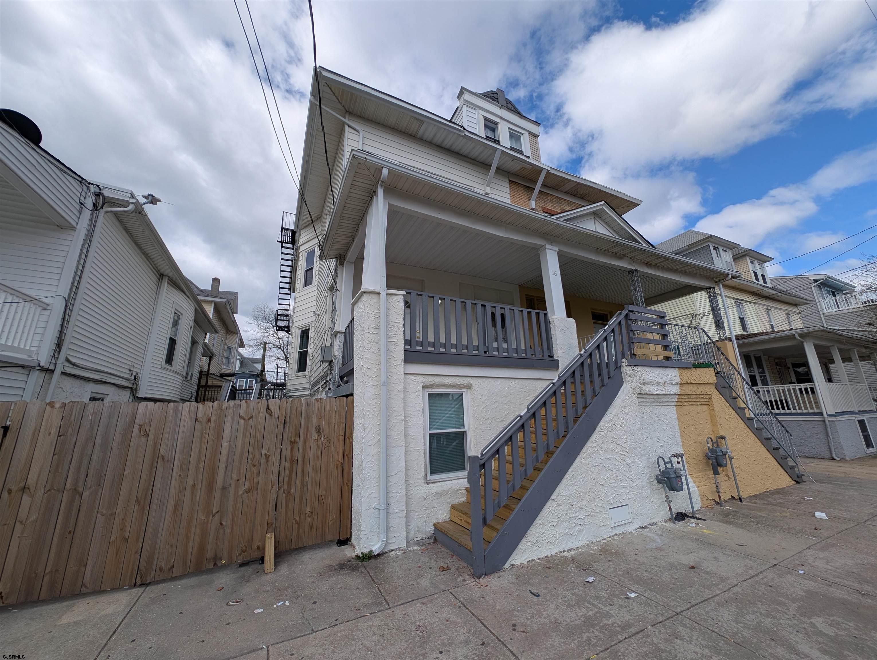 16 N Iowa Avenue Atlantic City NJ 08401