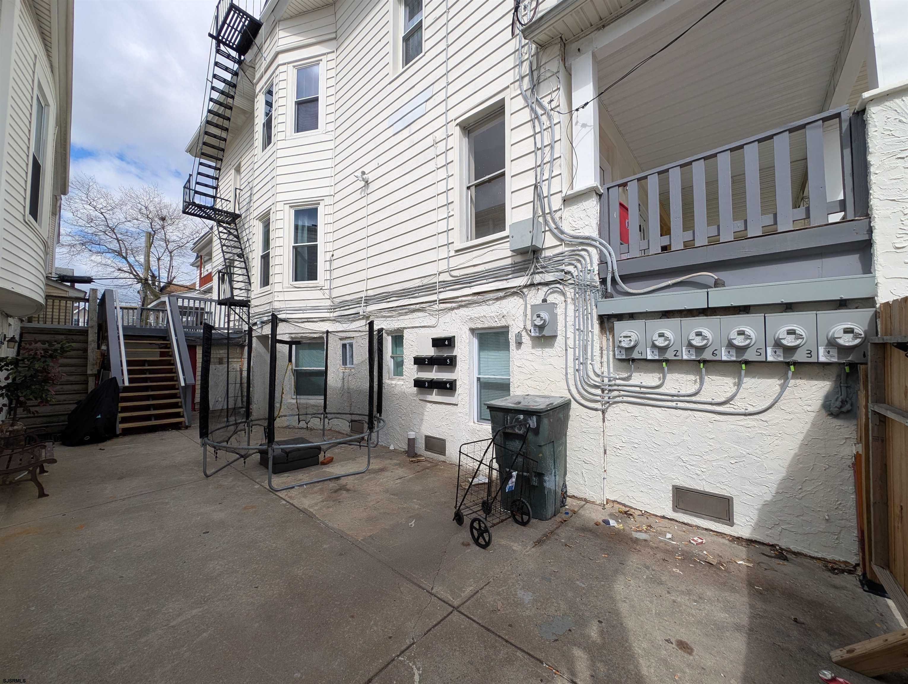16 N Iowa Avenue Atlantic City NJ 08401