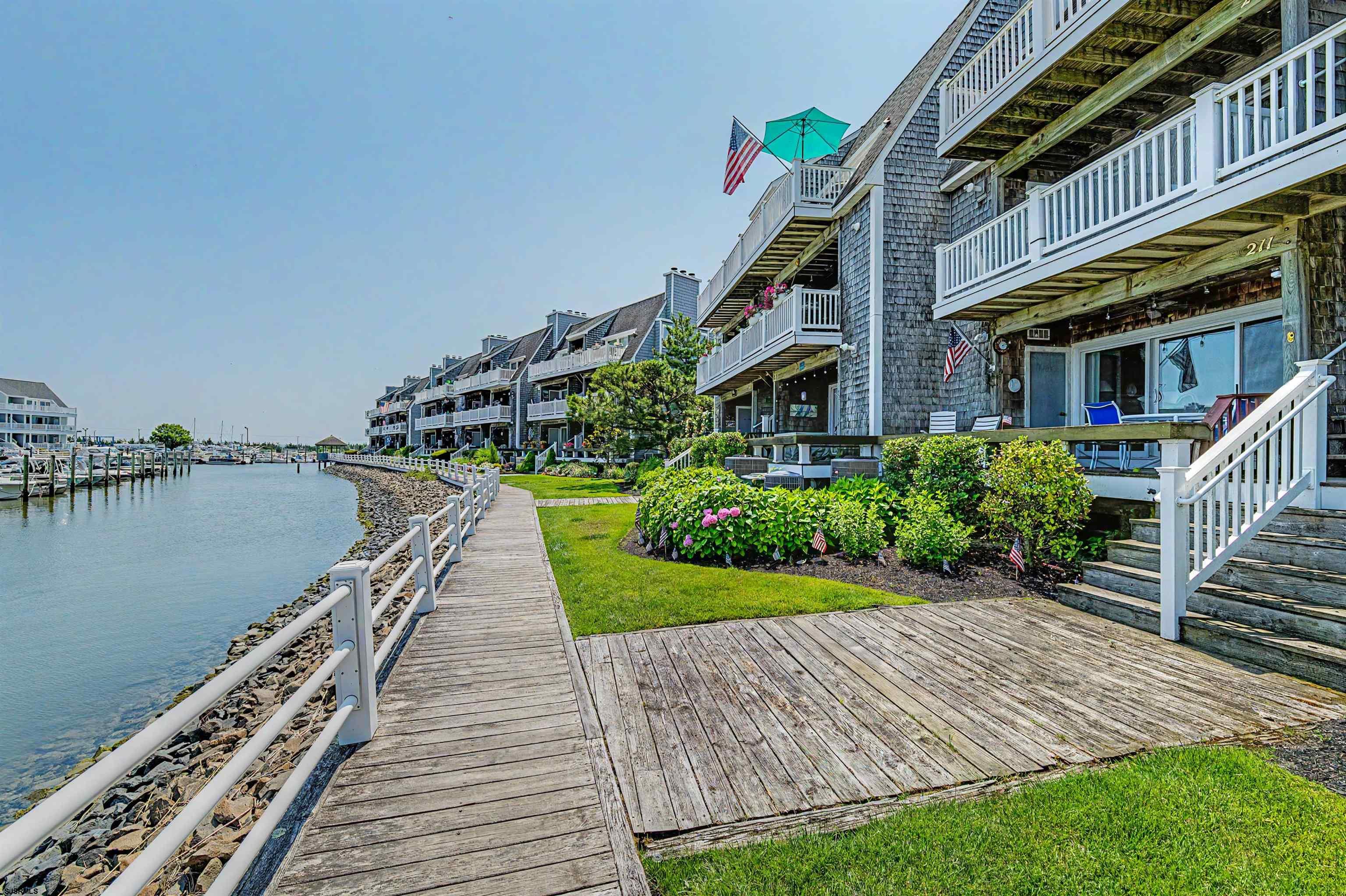 211 Harbour Cov 211 Harbour Cove Somers Point NJ 08244