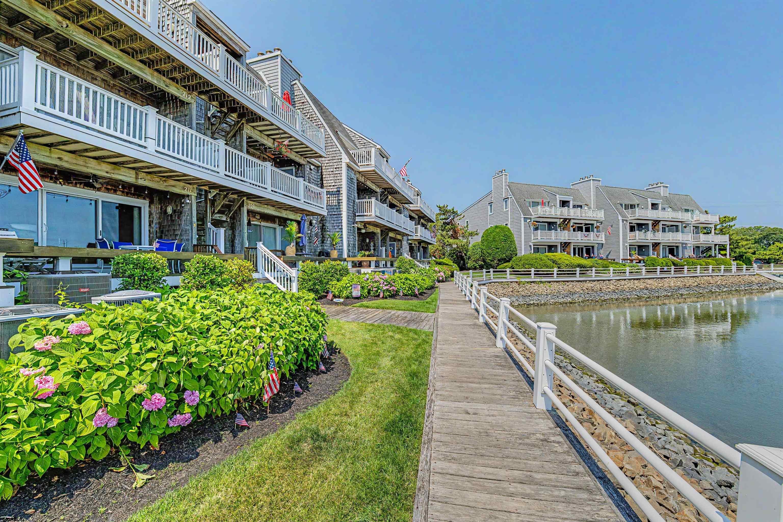 211 Harbour Cov 211 Harbour Cove Somers Point NJ 08244