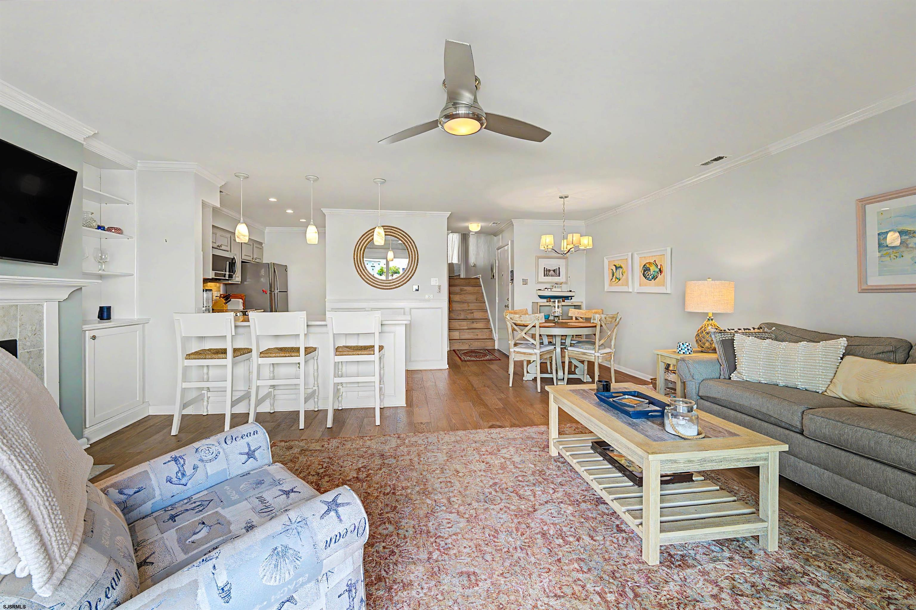 211 Harbour Cov 211 Harbour Cove Somers Point NJ 08244