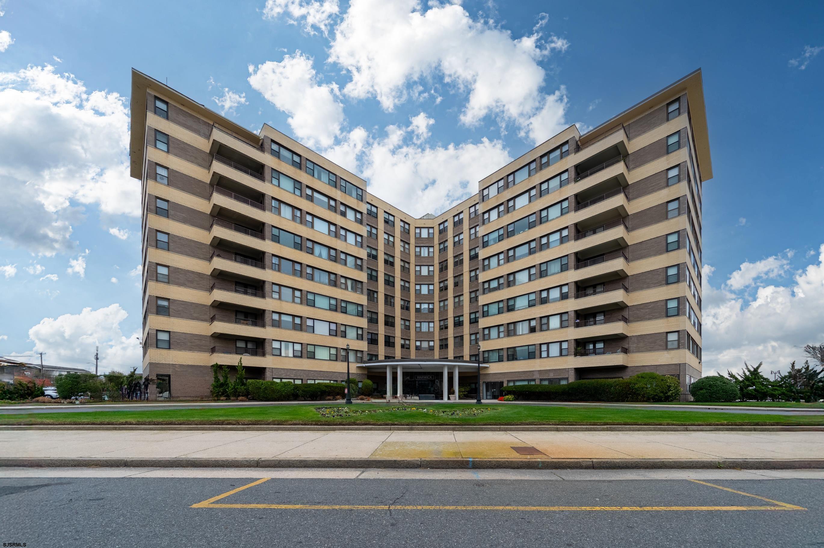 101 S Raleigh Avenue Atlantic City NJ 08401