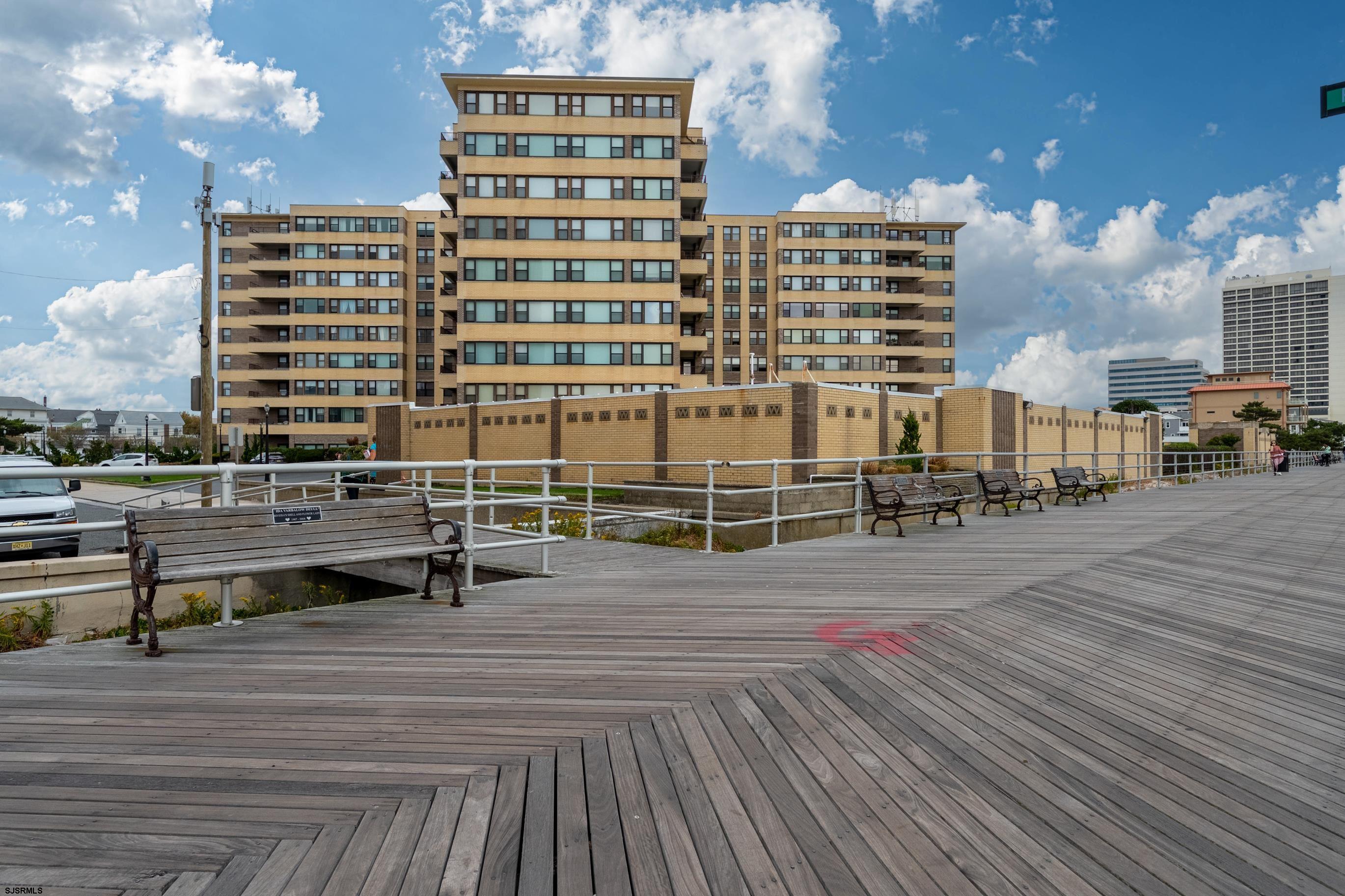 101 S Raleigh Avenue Atlantic City NJ 08401