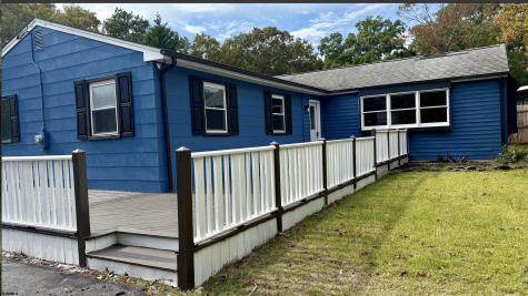 211 Oakland Avenue Egg Harbor Township NJ 08234
