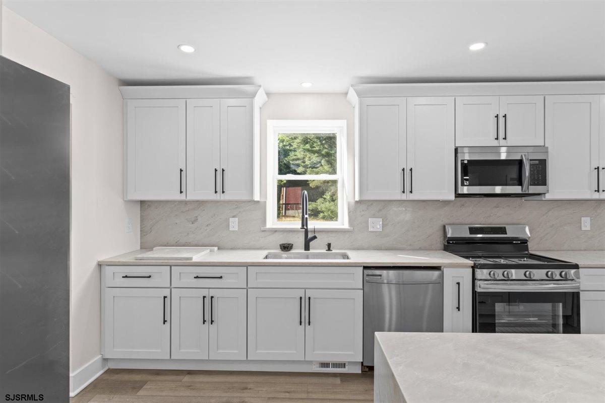 1301 3rd Terrace Egg Harbor City NJ 08215