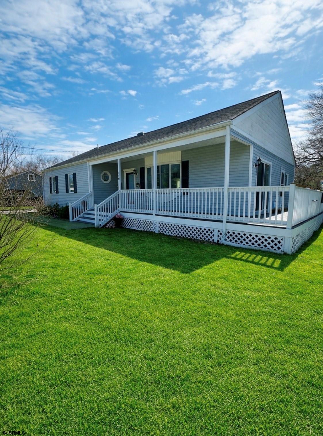 118 Dolphin Avenue Northfield NJ 08225