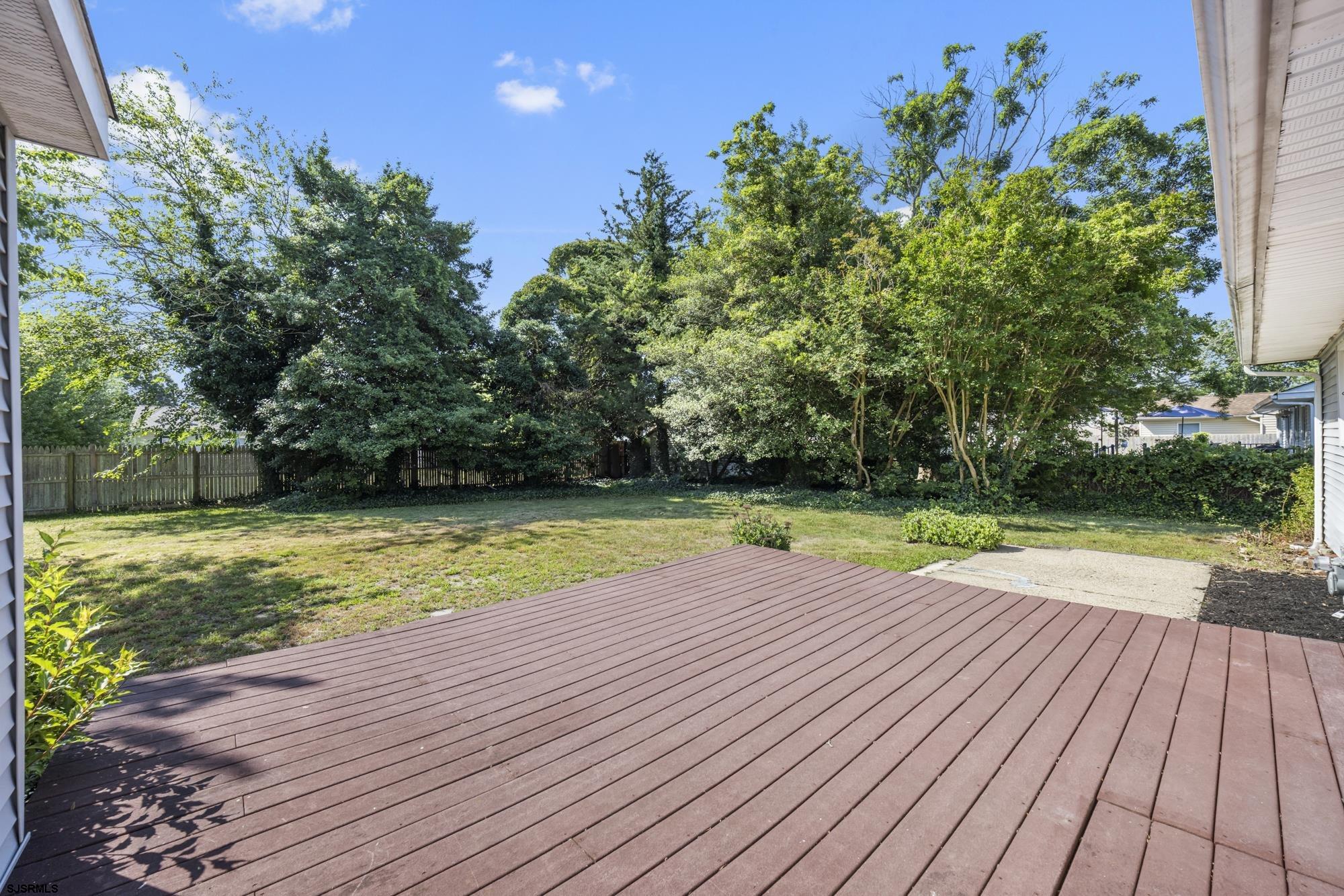 121 Osborne Avenue Somers Point NJ 08244