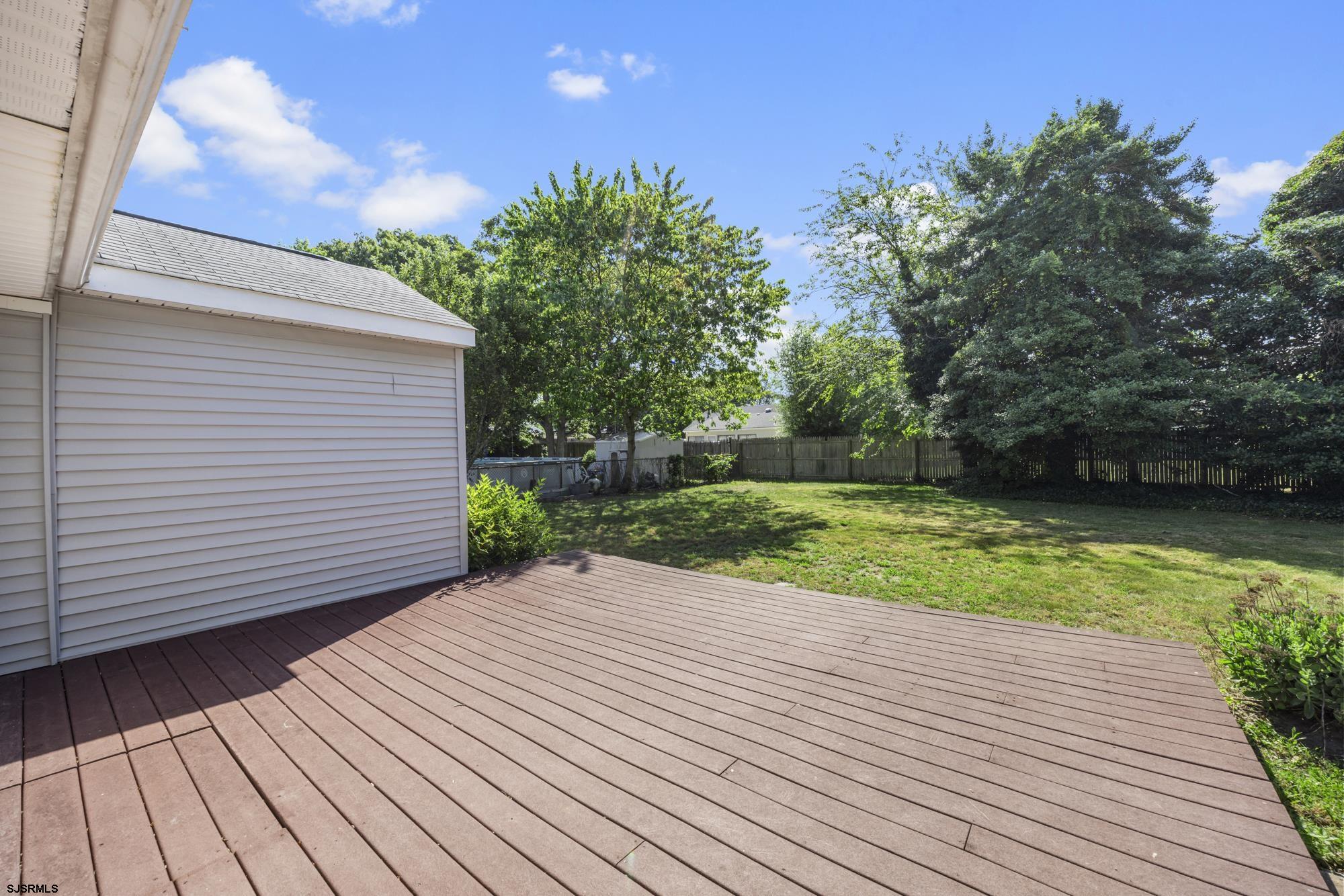 121 Osborne Avenue Somers Point NJ 08244