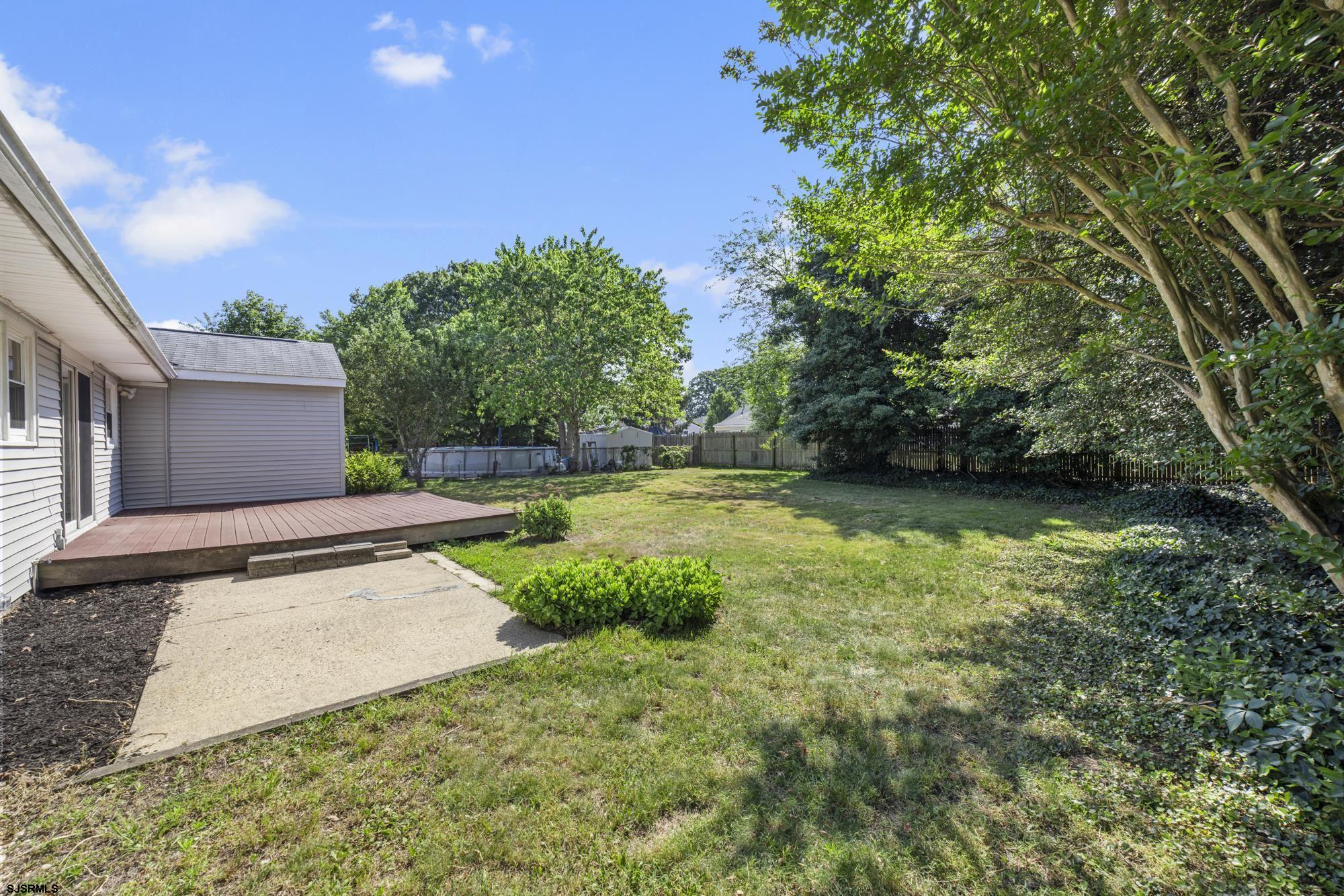 121 Osborne Avenue Somers Point NJ 08244