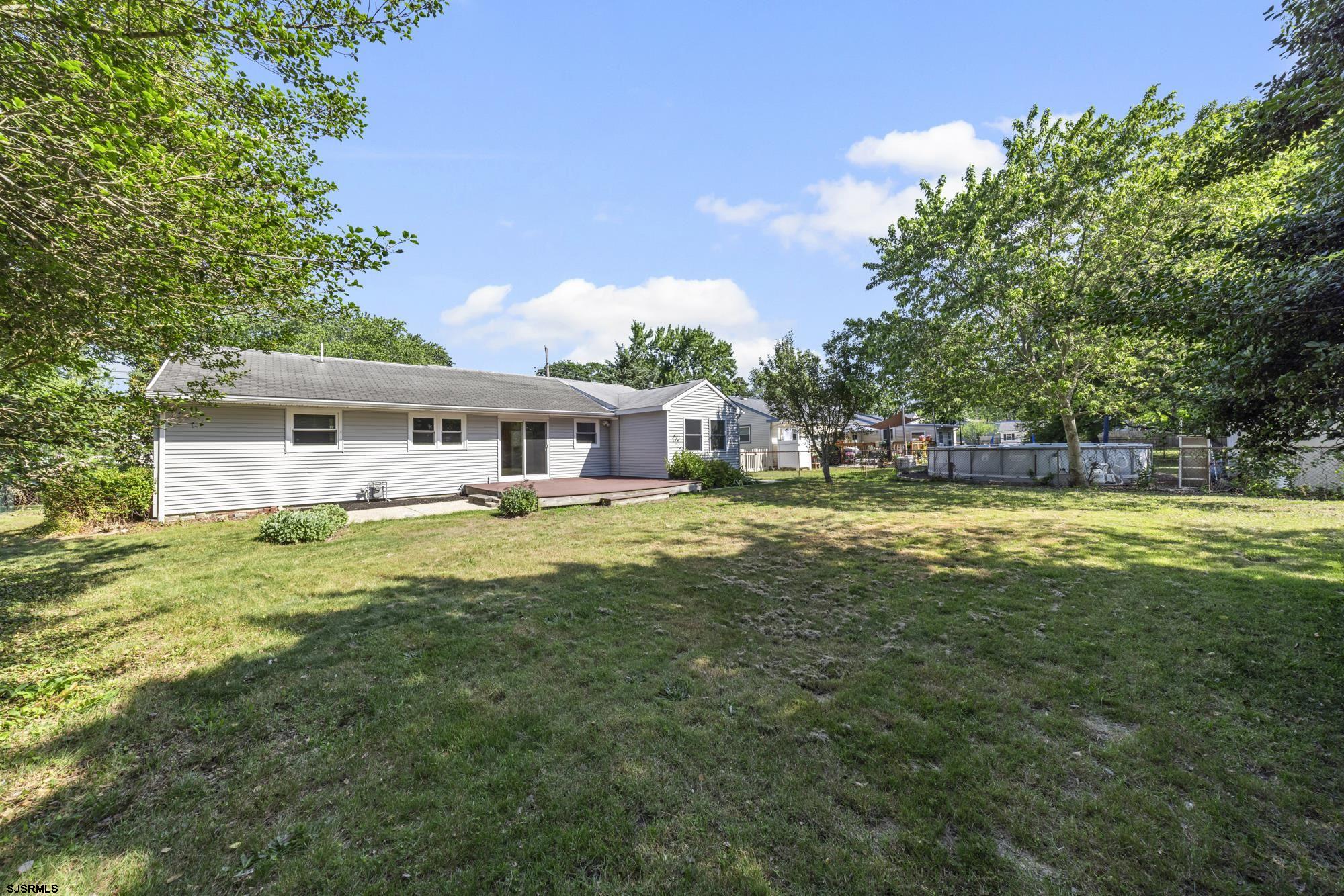 121 Osborne Avenue Somers Point NJ 08244