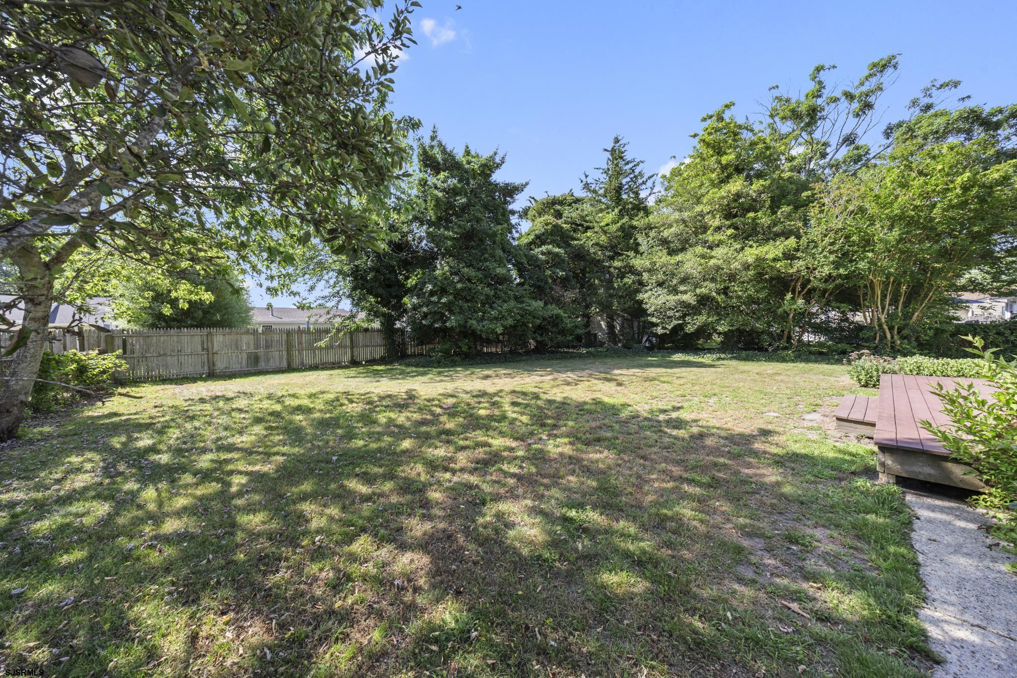 121 Osborne Avenue Somers Point NJ 08244