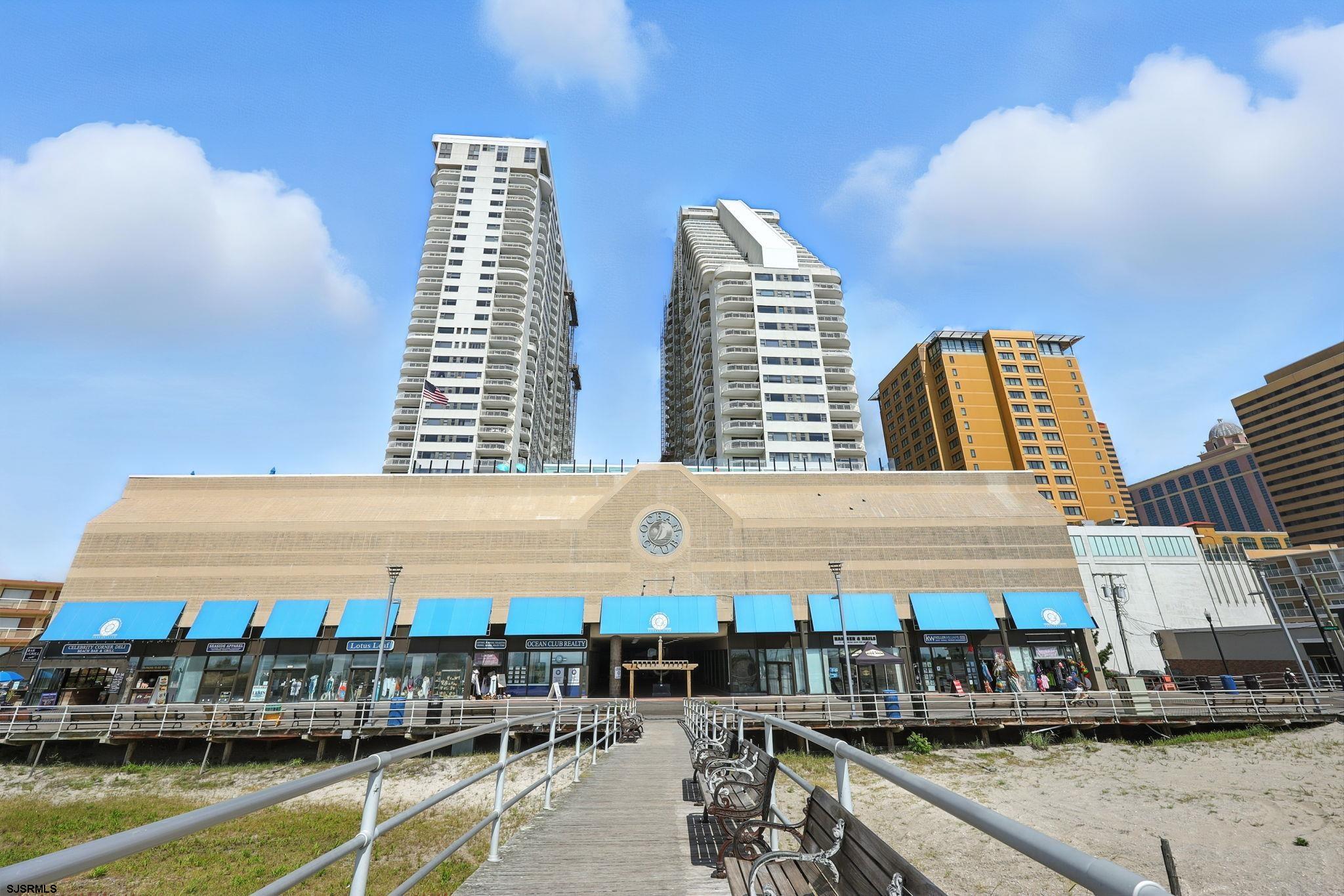3101 Boardwalk Atlantic City NJ 08401-9999