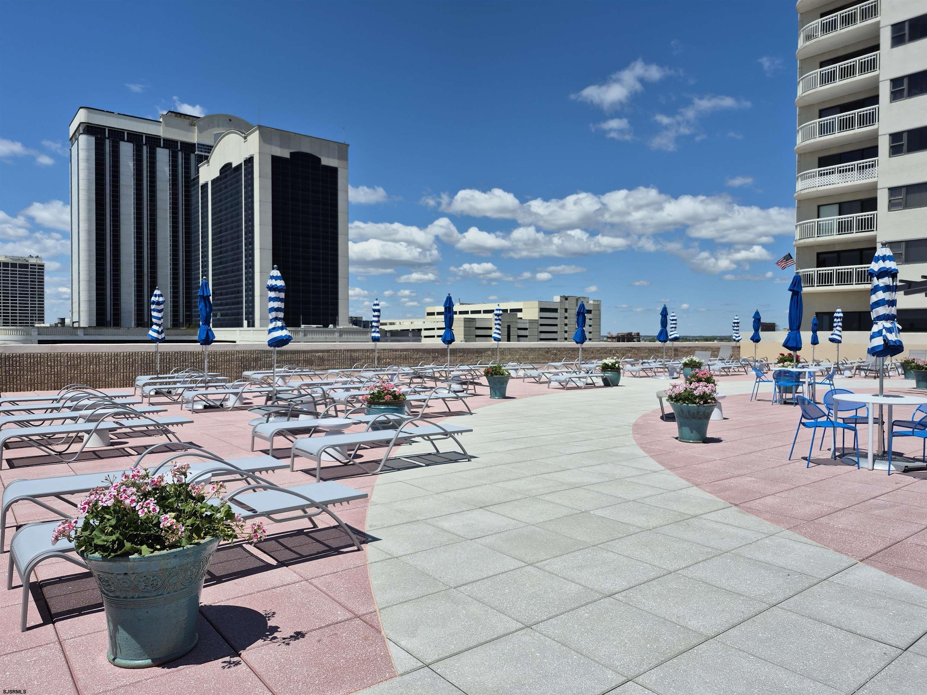3101 Boardwalk Atlantic City NJ 08401-9999