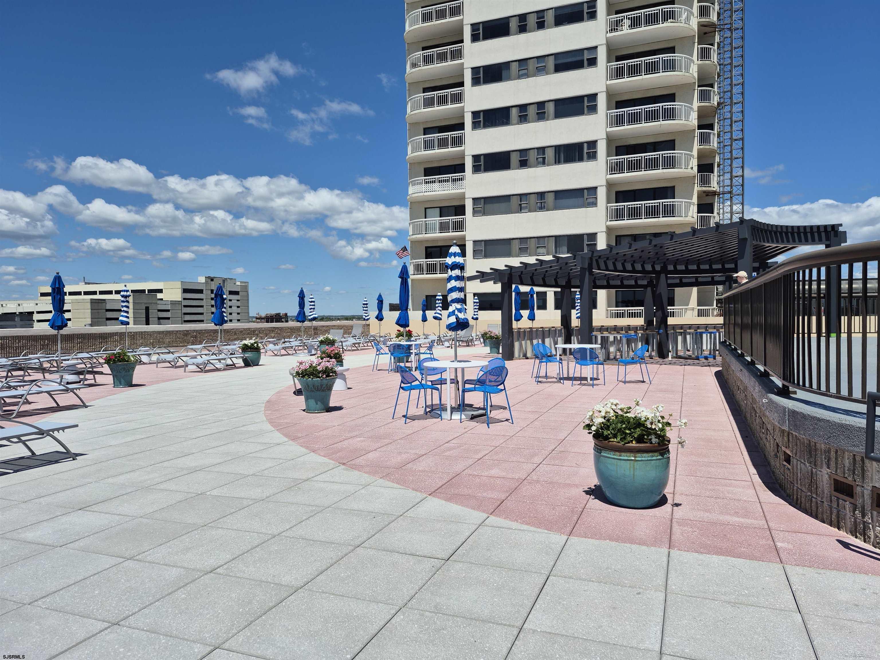 3101 Boardwalk Atlantic City NJ 08401-9999