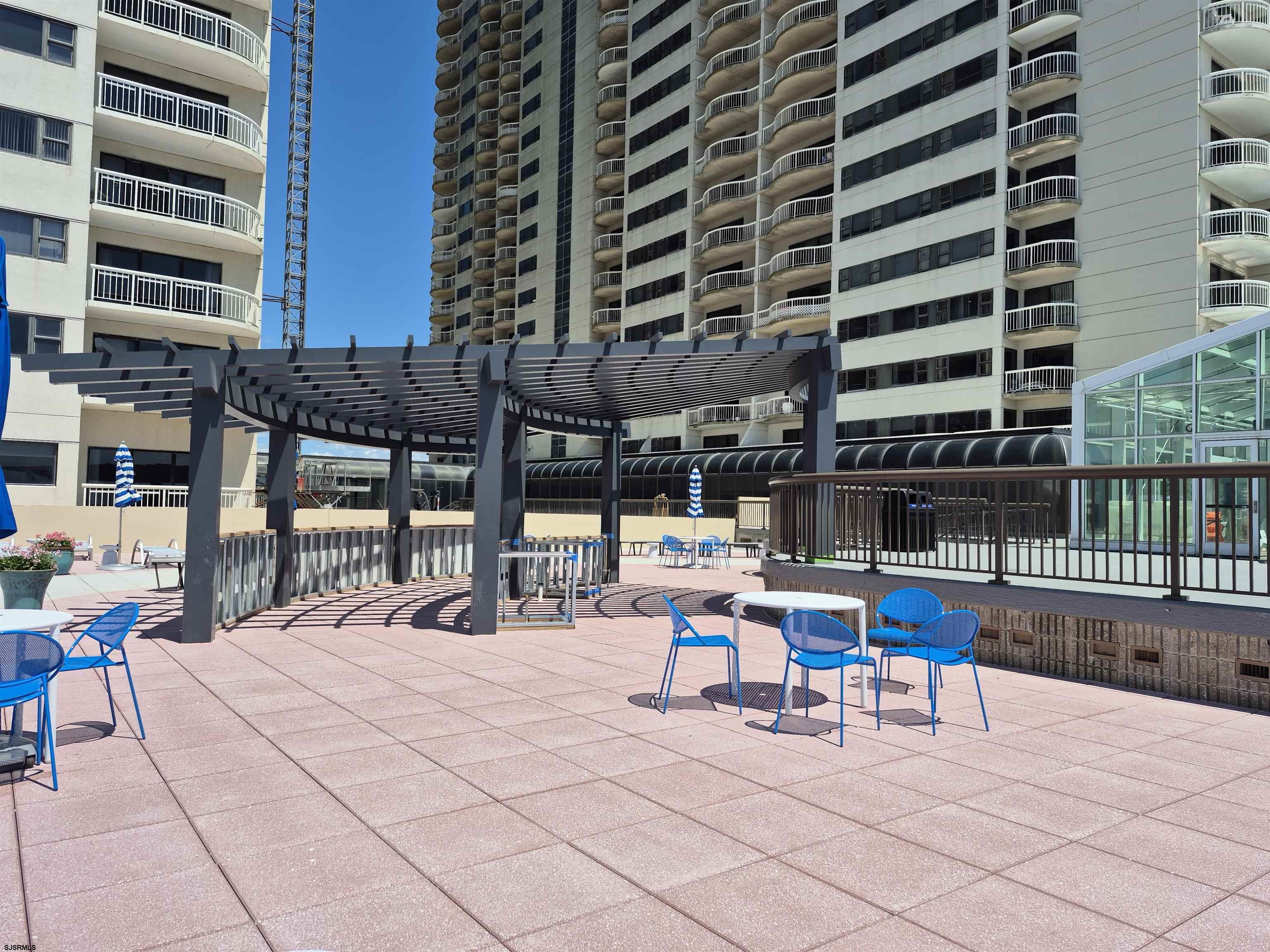 3101 Boardwalk Atlantic City NJ 08401-9999