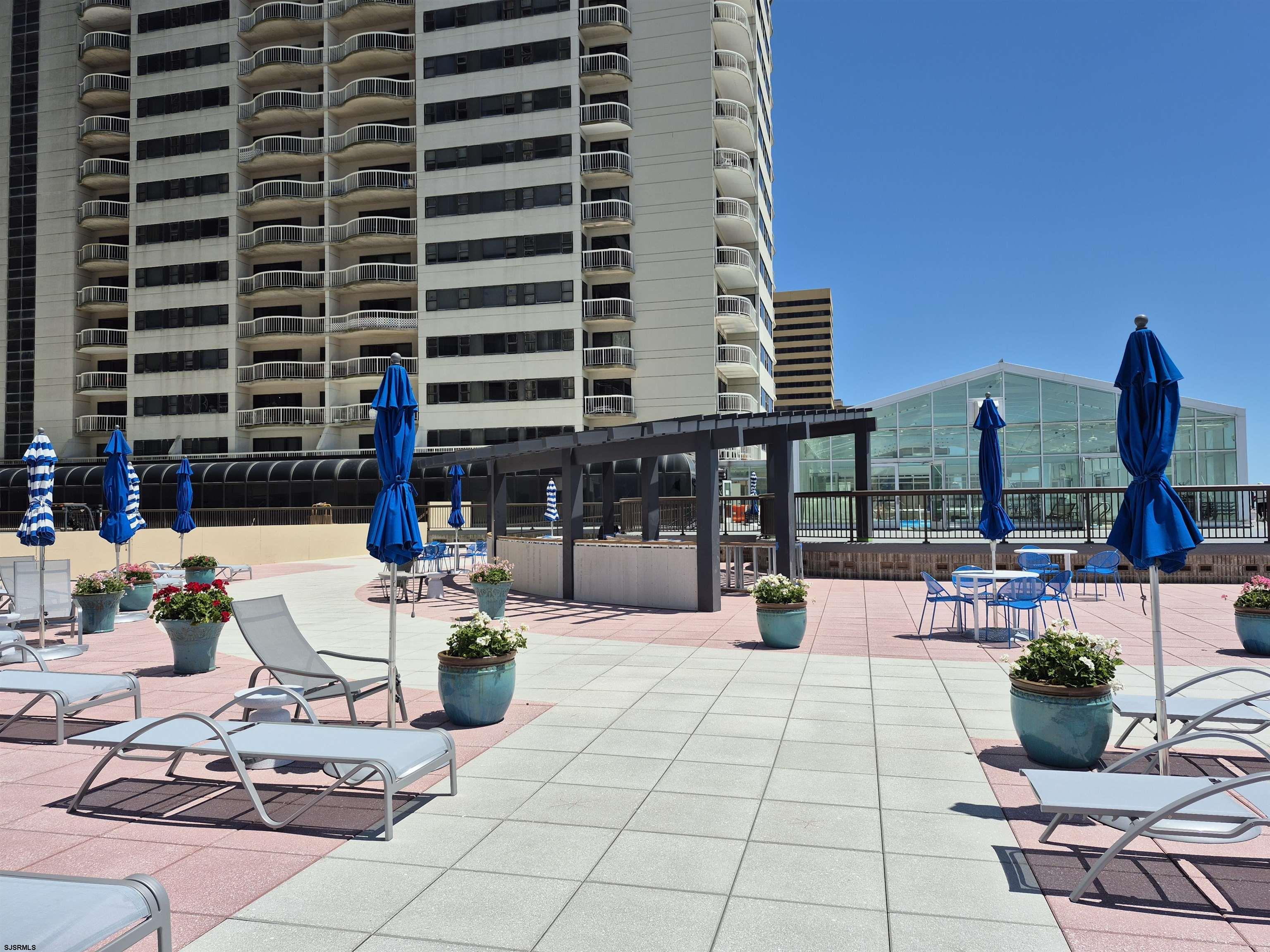 3101 Boardwalk Atlantic City NJ 08401-9999
