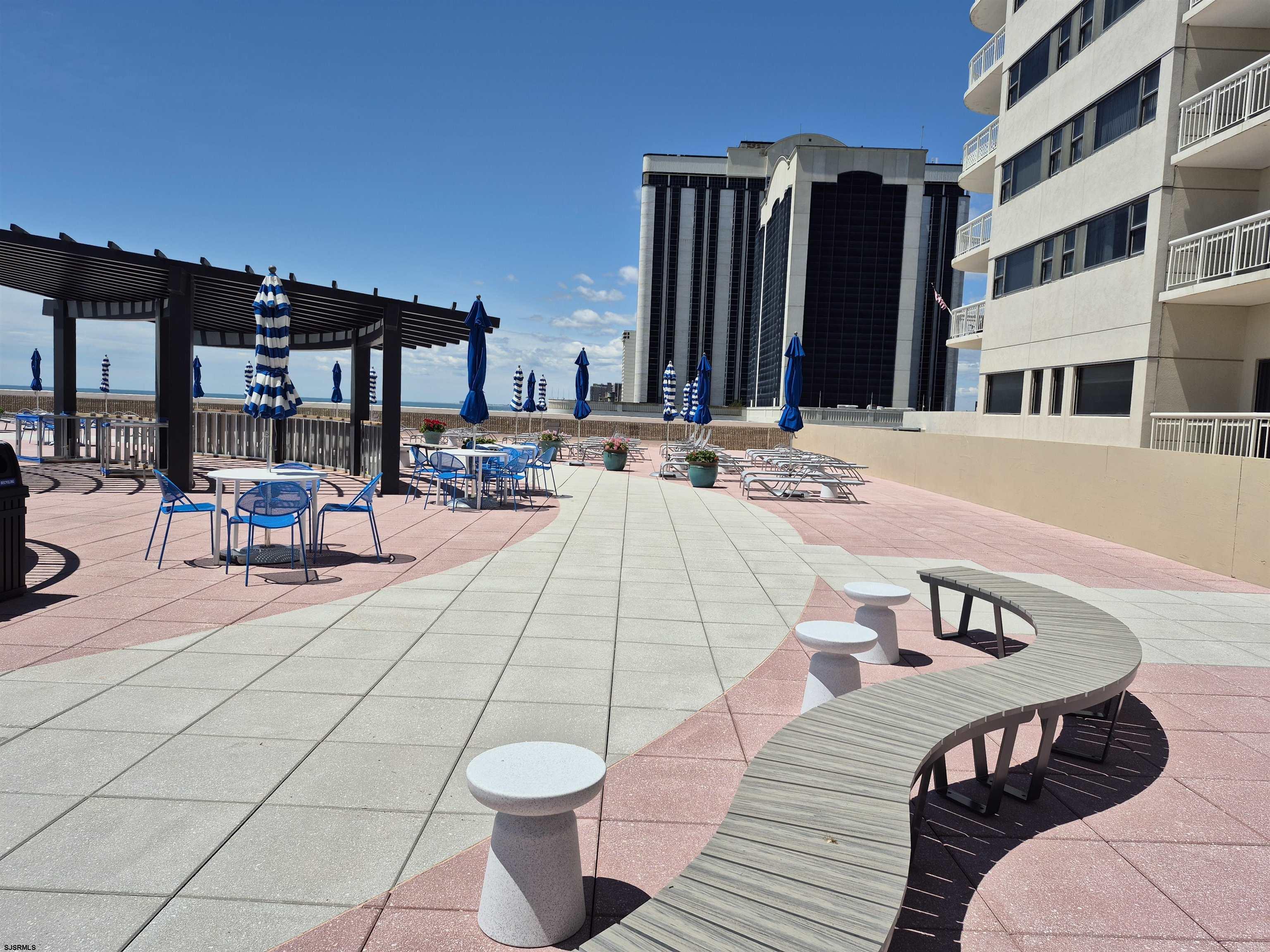 3101 Boardwalk Atlantic City NJ 08401-9999