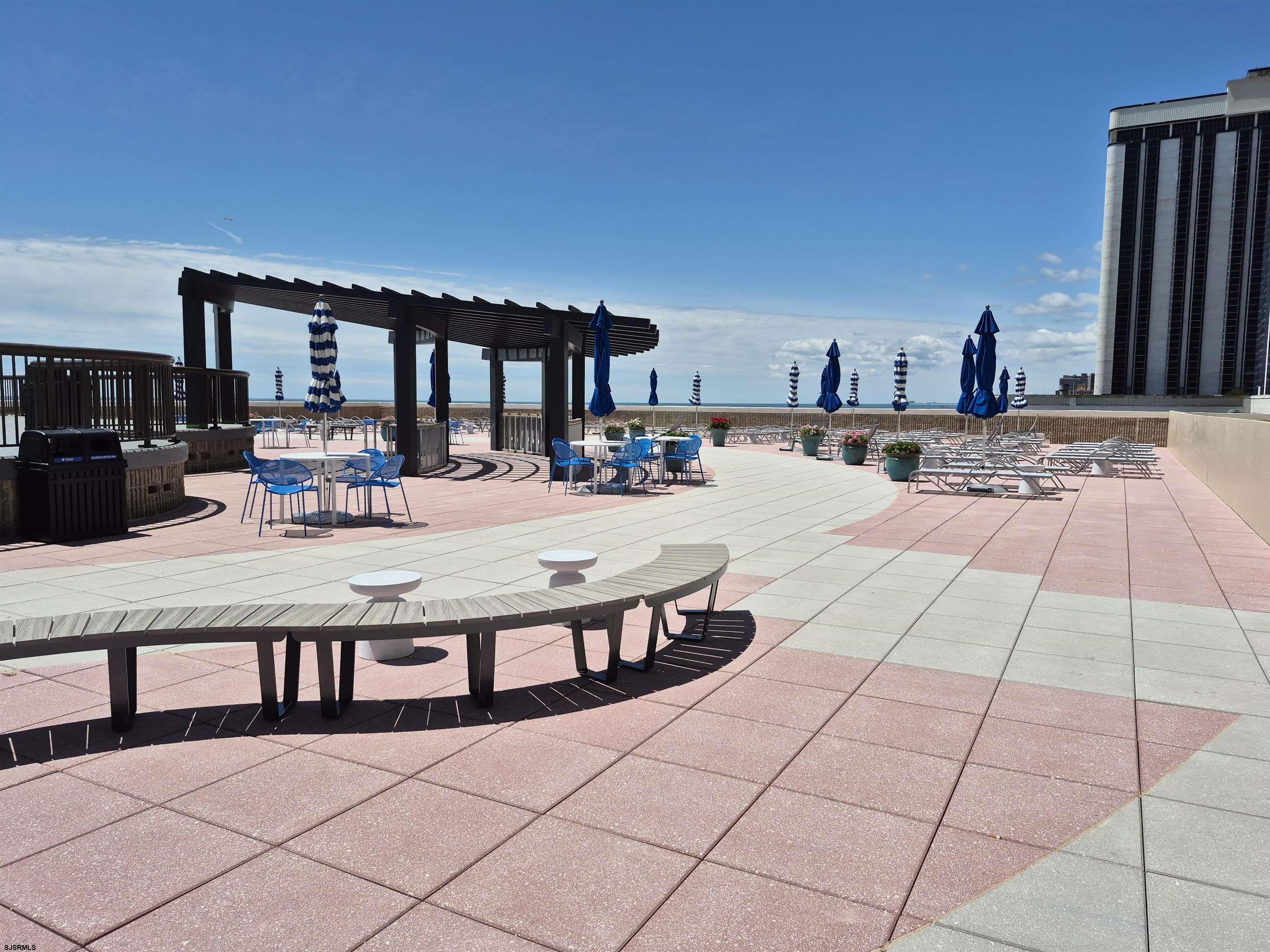 3101 Boardwalk Atlantic City NJ 08401-9999