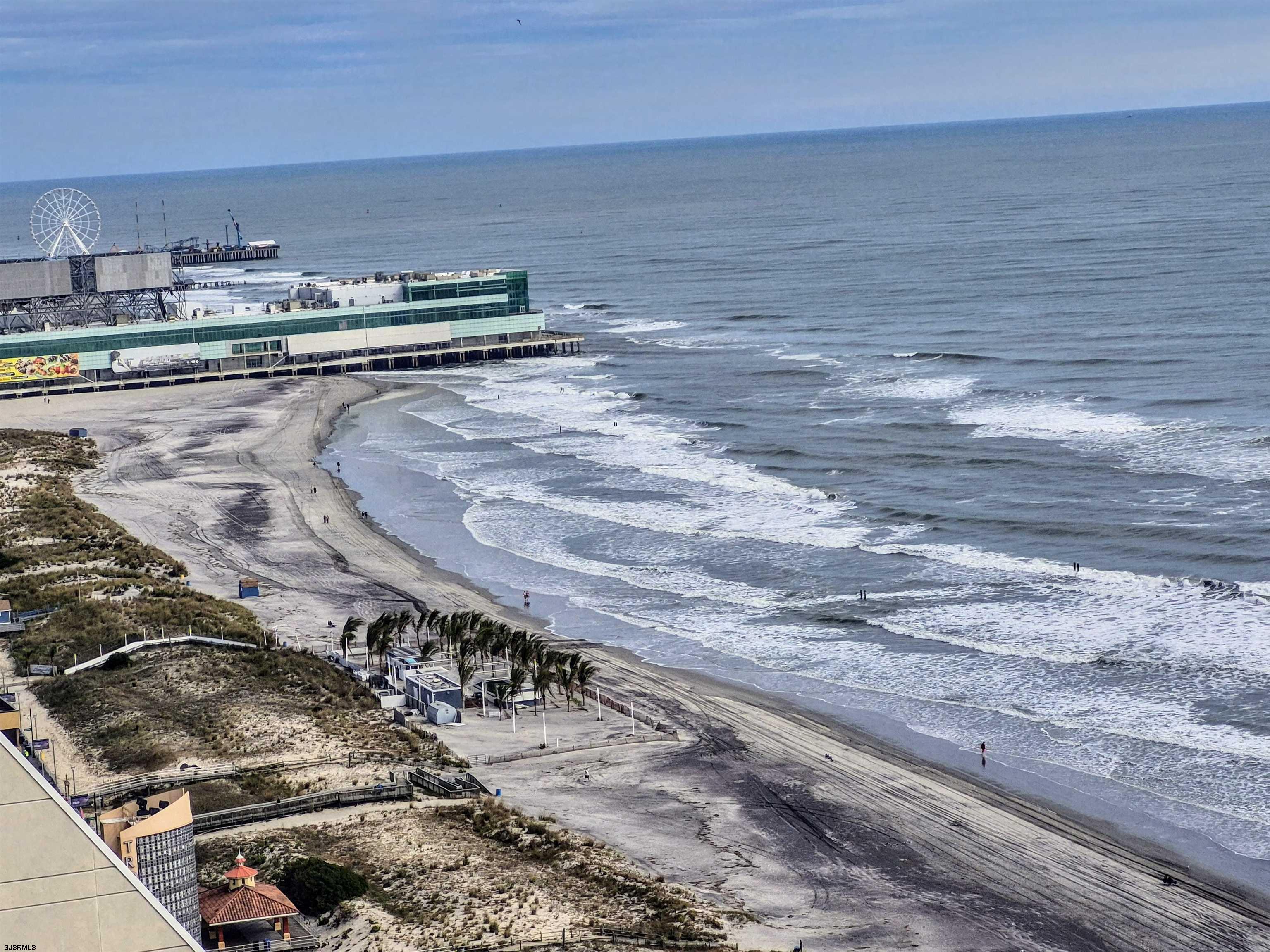 3101 Boardwalk Atlantic City NJ 08401-9999