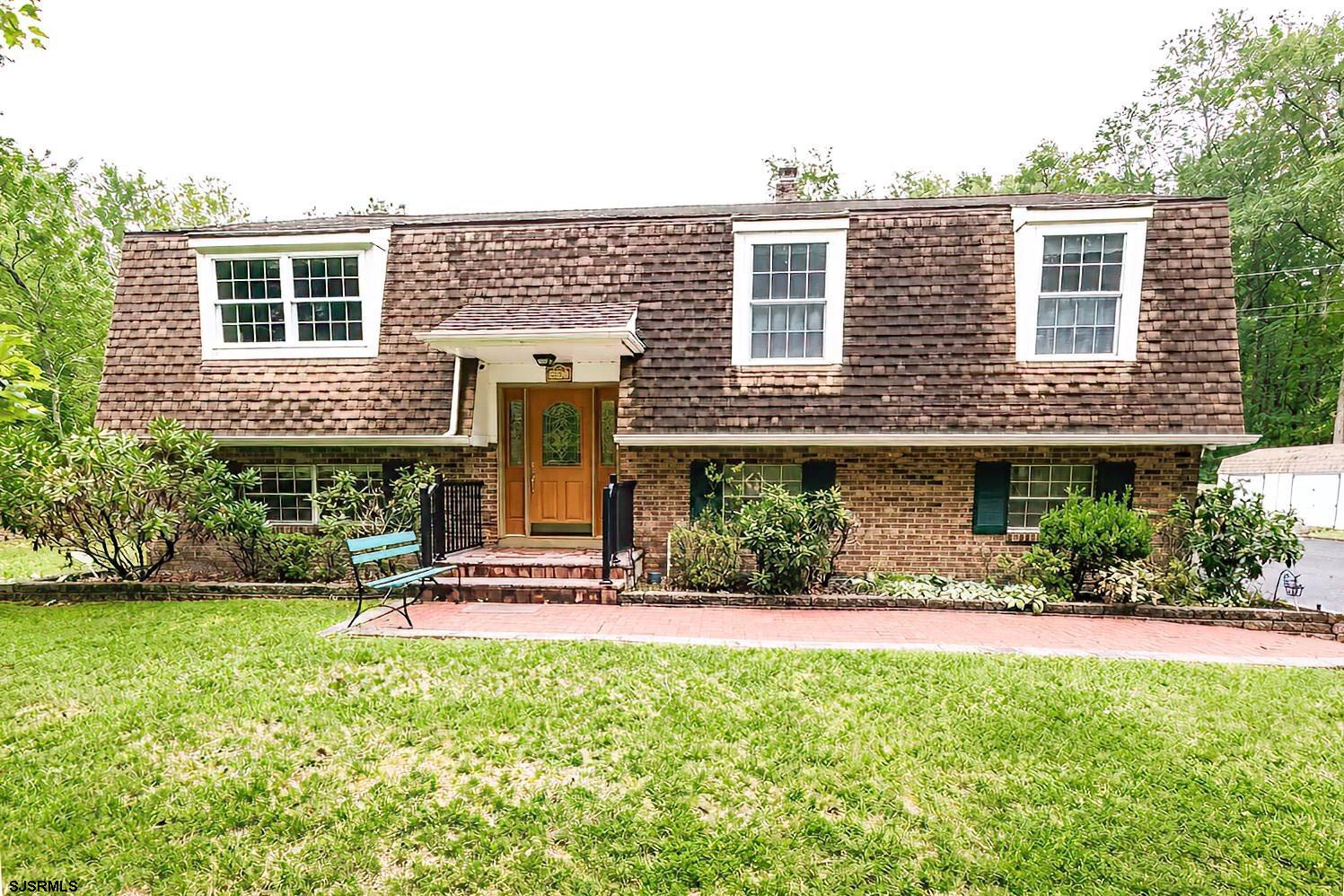 2294 Linden Avenue Atco NJ 08004