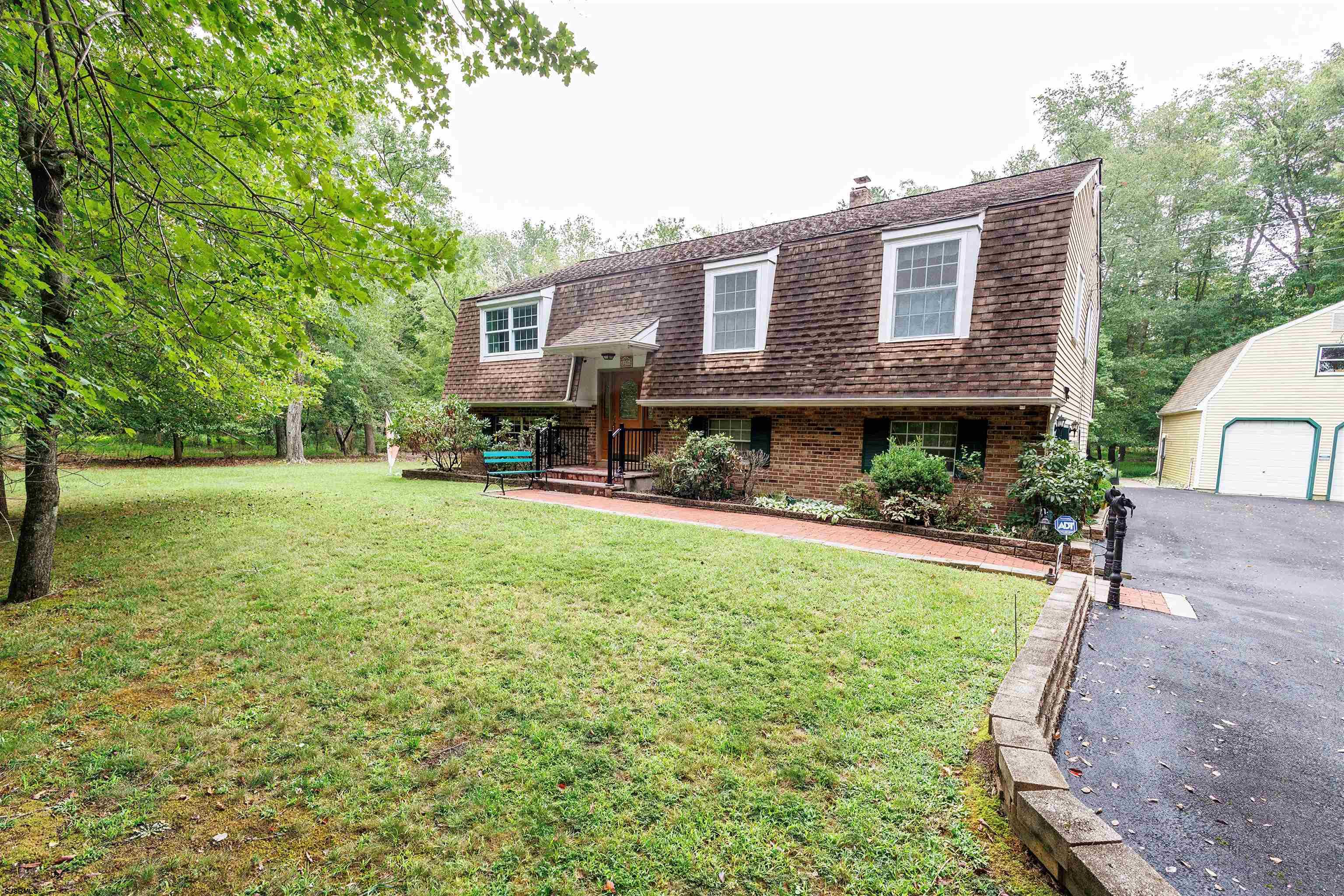 2294 Linden Avenue Atco NJ 08004