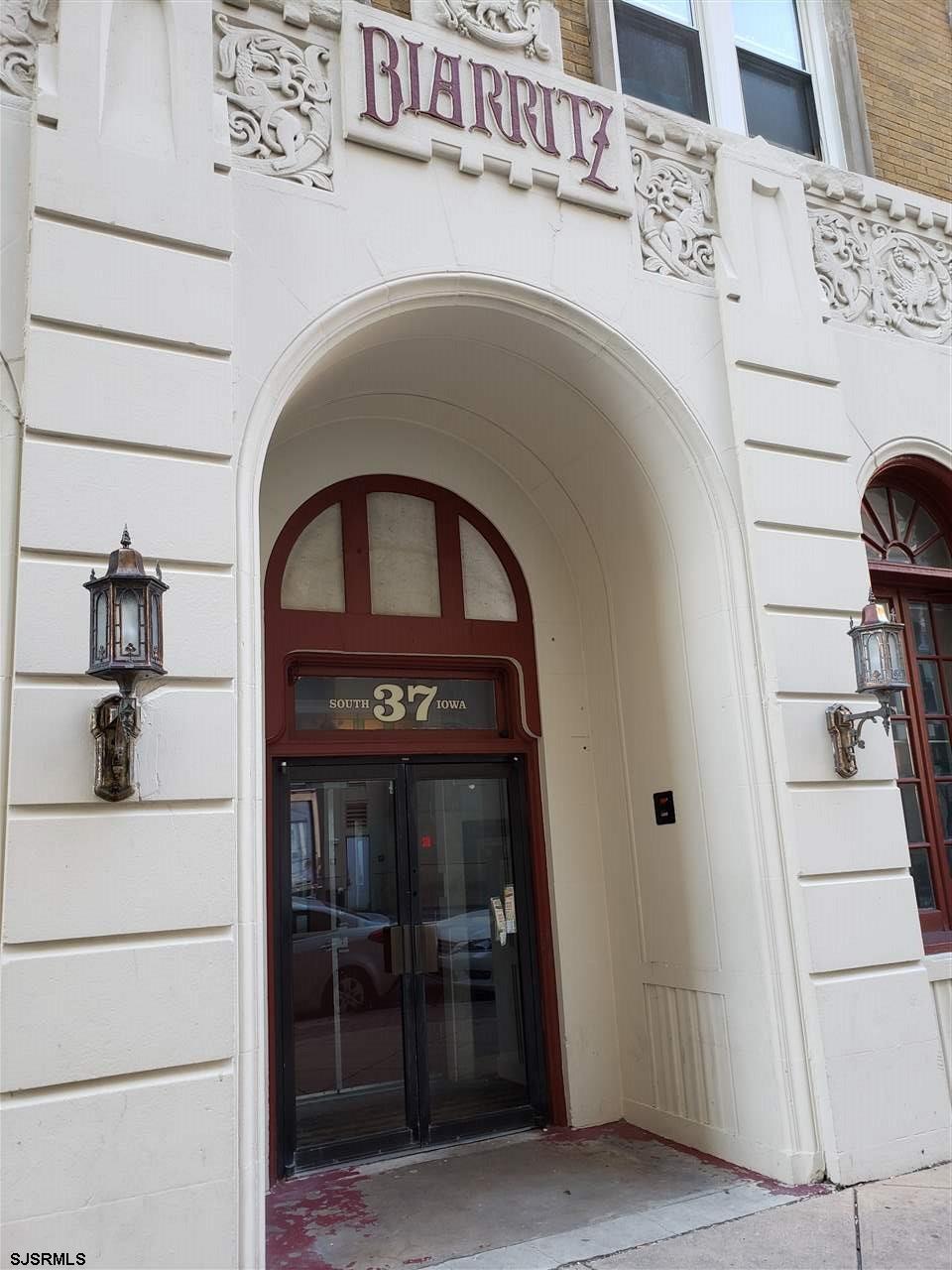 37 S Iowa Avenue Atlantic City NJ 08401