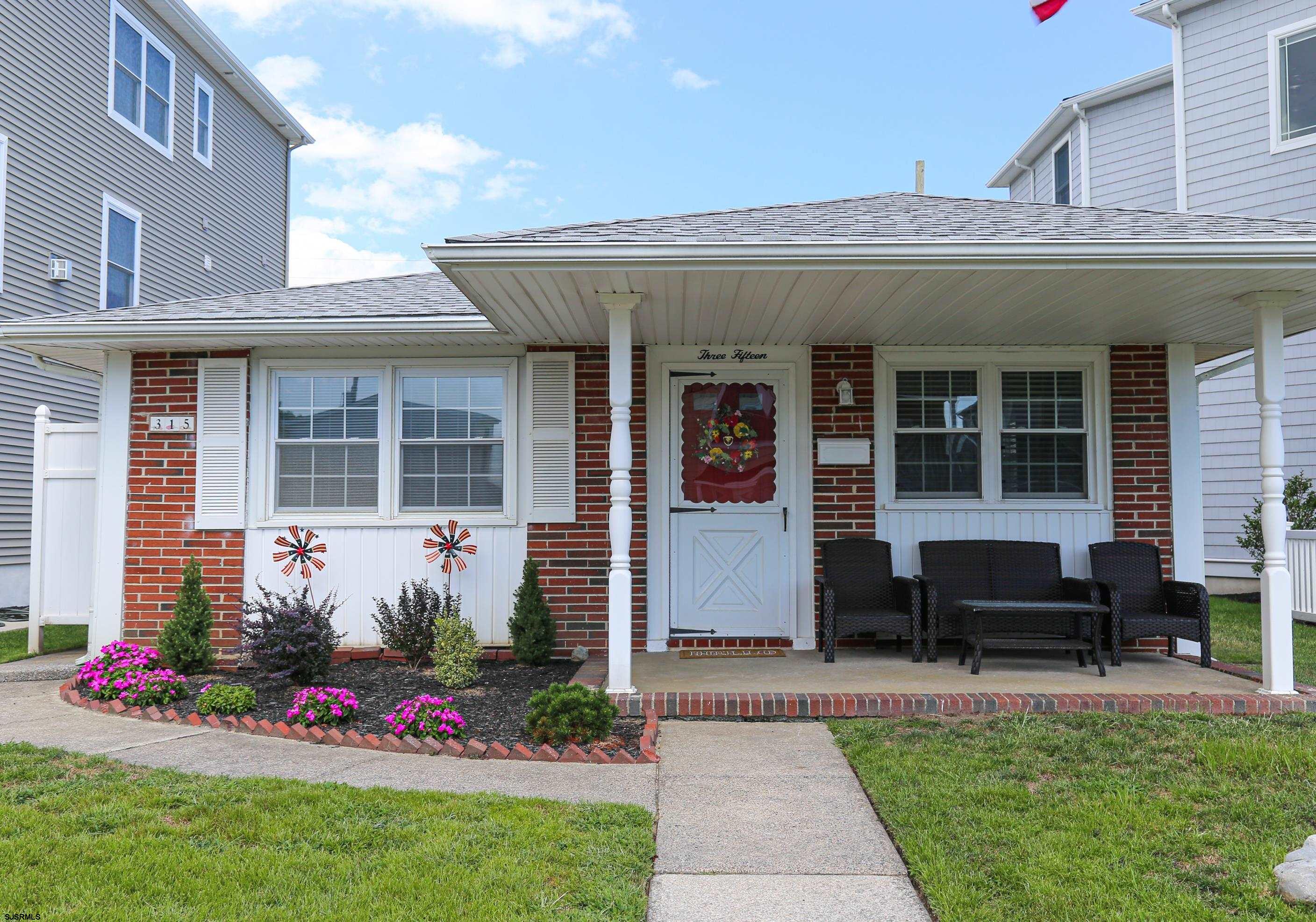 315 22nd Street Brigantine NJ 08203