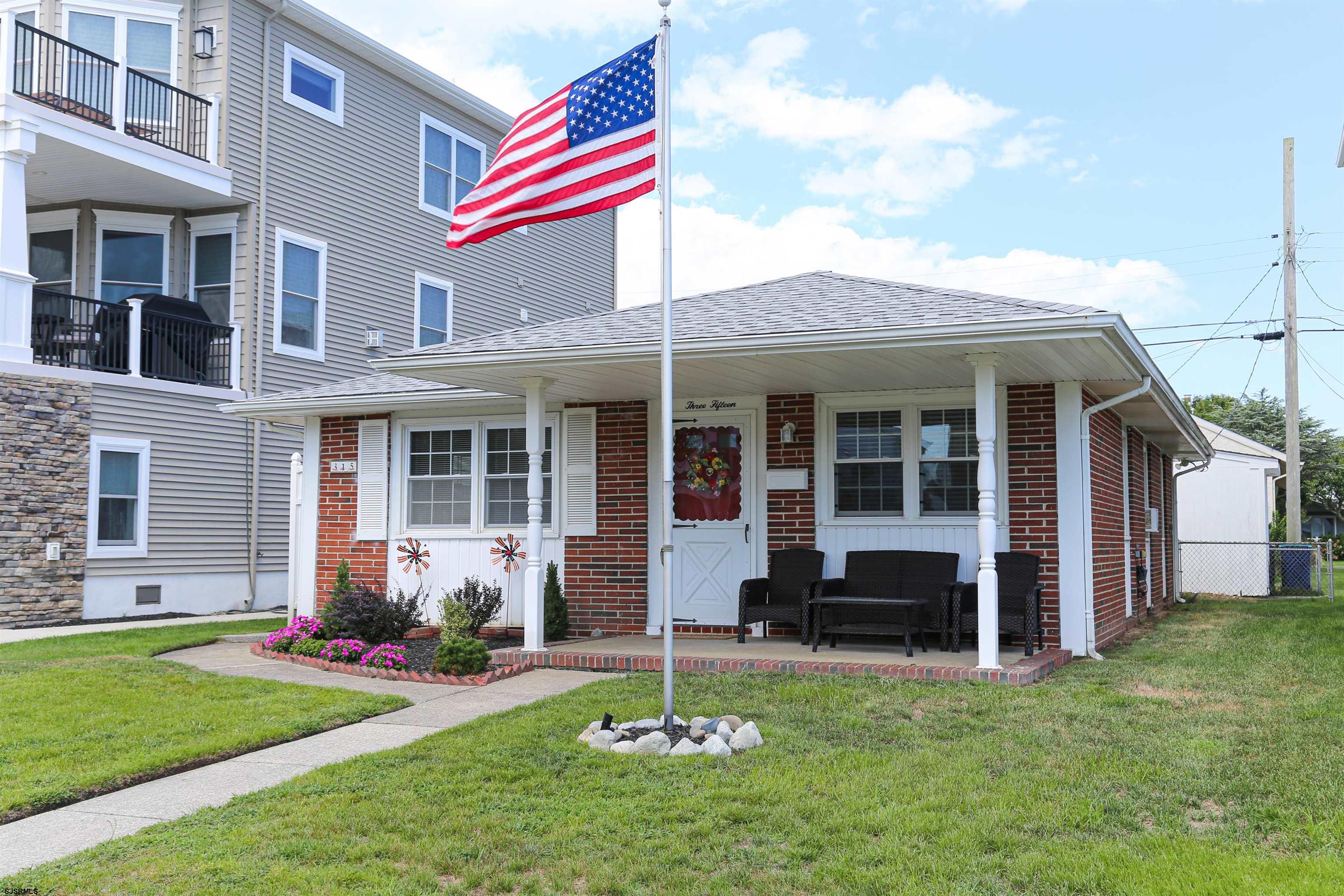 315 22nd Street Brigantine NJ 08203