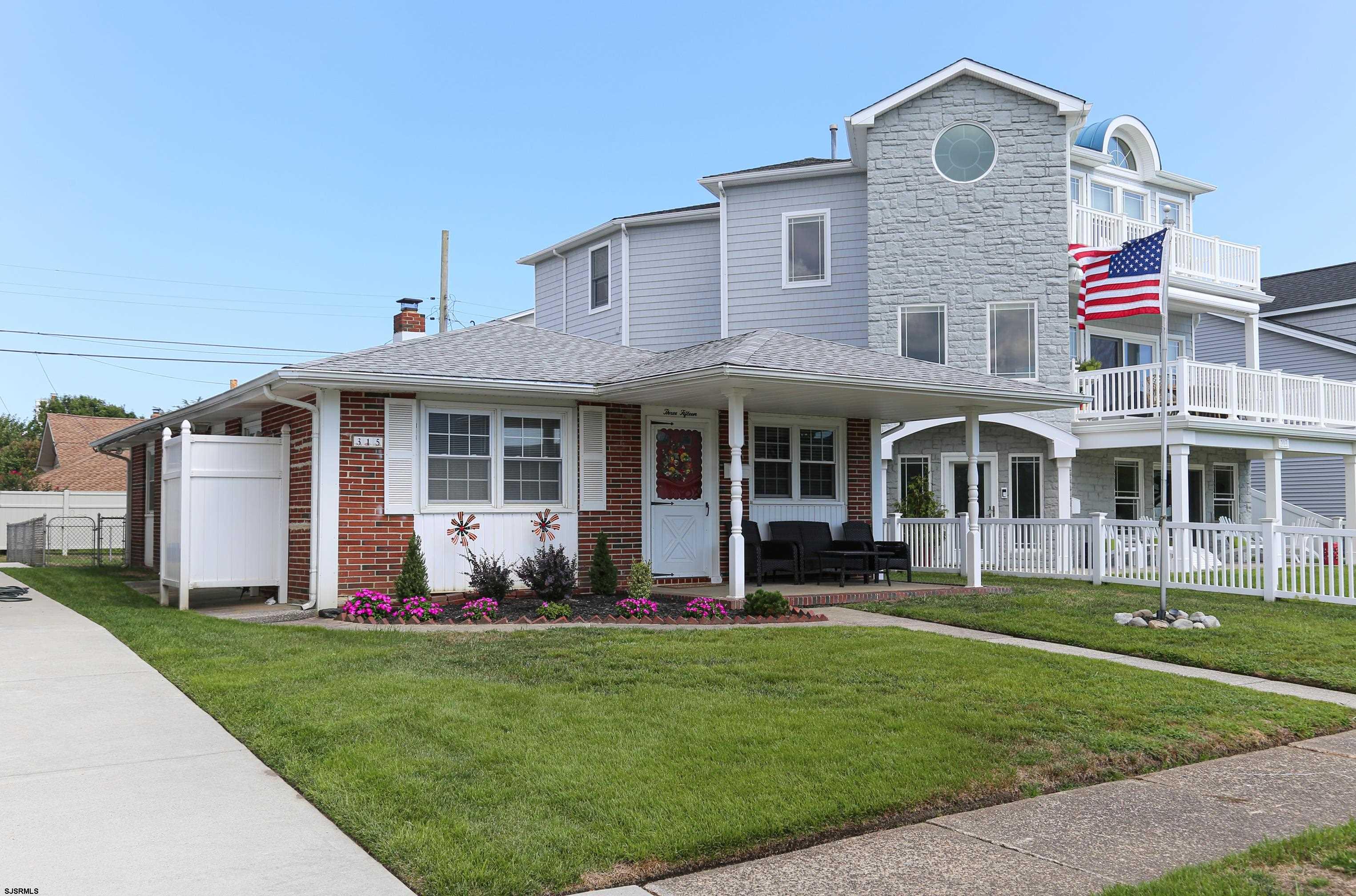 315 22nd Street Brigantine NJ 08203