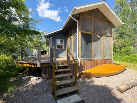 2331 Old Highway 169 Ely MN 55731