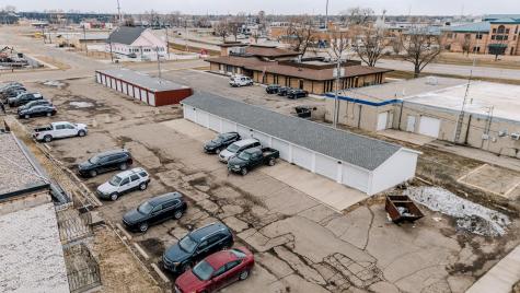 2409 4th Avenue N Moorhead MN 56560
