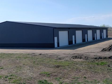 28396 350th Avenue Battle Lake MN 56515