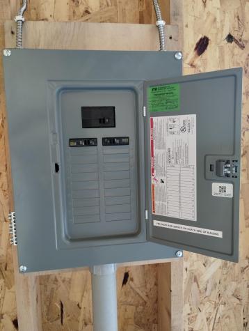 28396 350th Avenue Battle Lake MN 56515