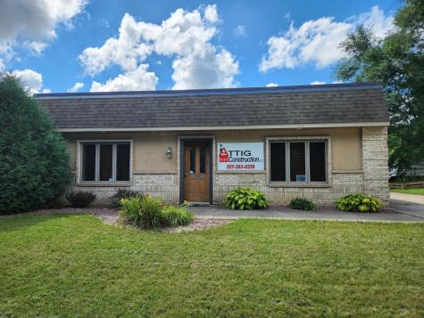 512 E 7th Street Albert Lea MN 56007