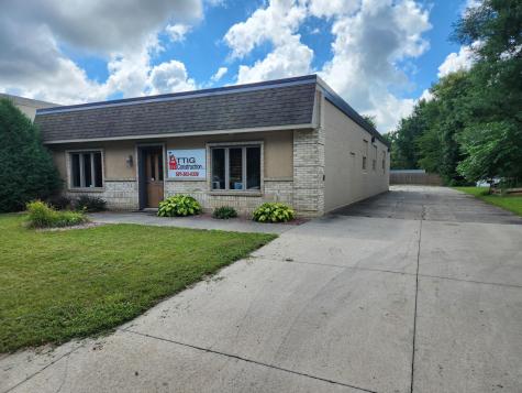 512 E 7th Street Albert Lea MN 56007