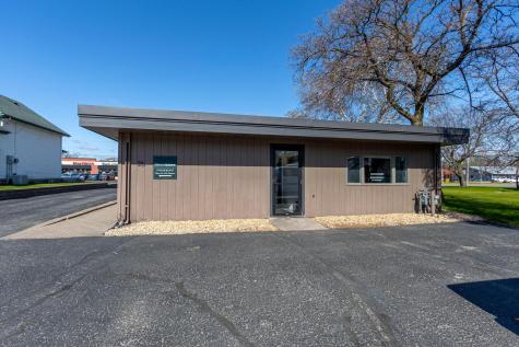 316 N Nokomis Street Alexandria MN 56308