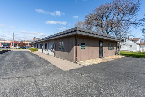 316 N Nokomis Street Alexandria MN 56308