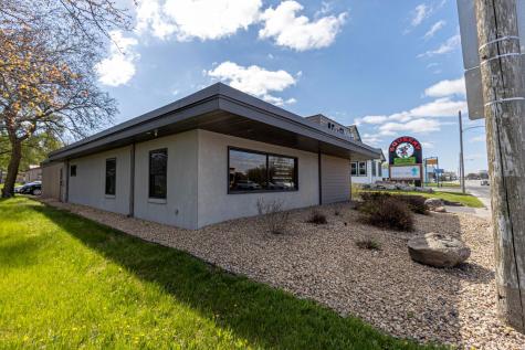 316 N Nokomis Street Alexandria MN 56308
