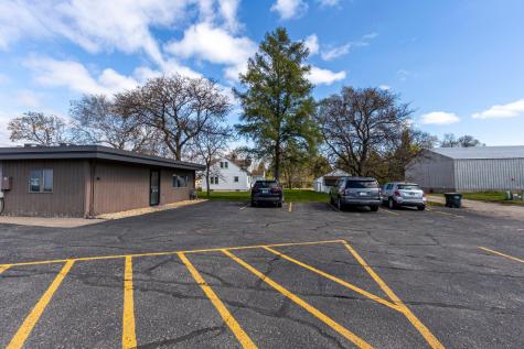 316 N Nokomis Street Alexandria MN 56308