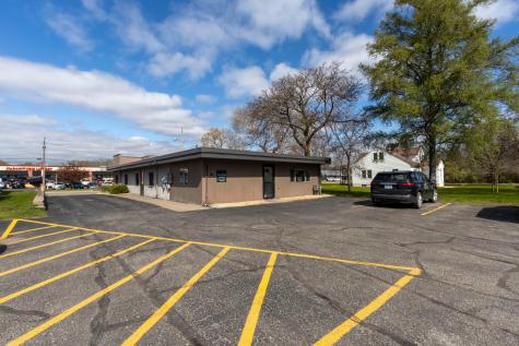 316 N Nokomis Street Alexandria MN 56308