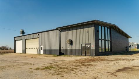 12156 County Highway 34 Claremont MN 55924
